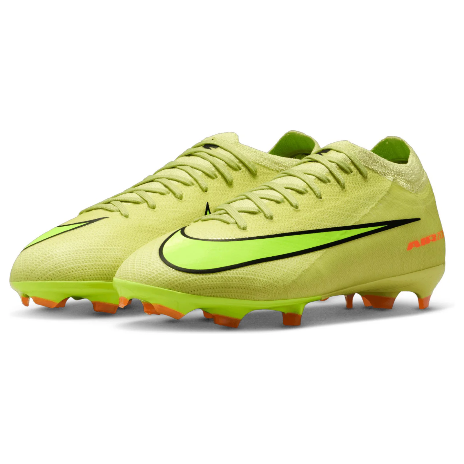 Nike Jr. Mercurial Vapor 16 Pro Kids Firm-Ground Football Boots - Image 9