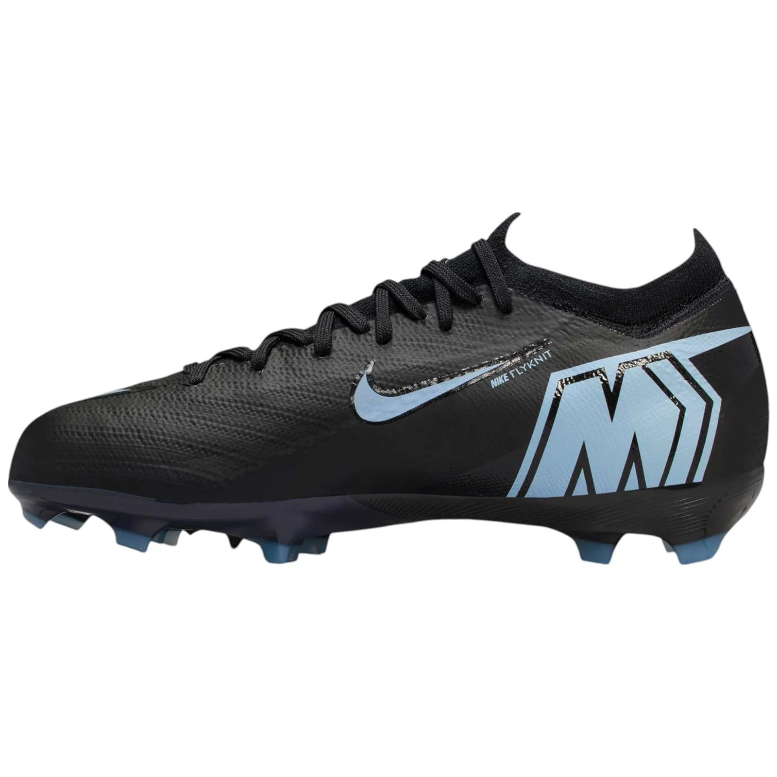 Nike Jr. Mercurial Vapor 16 Pro Kids Firm-Ground Low-Top Football Boots - Image 2