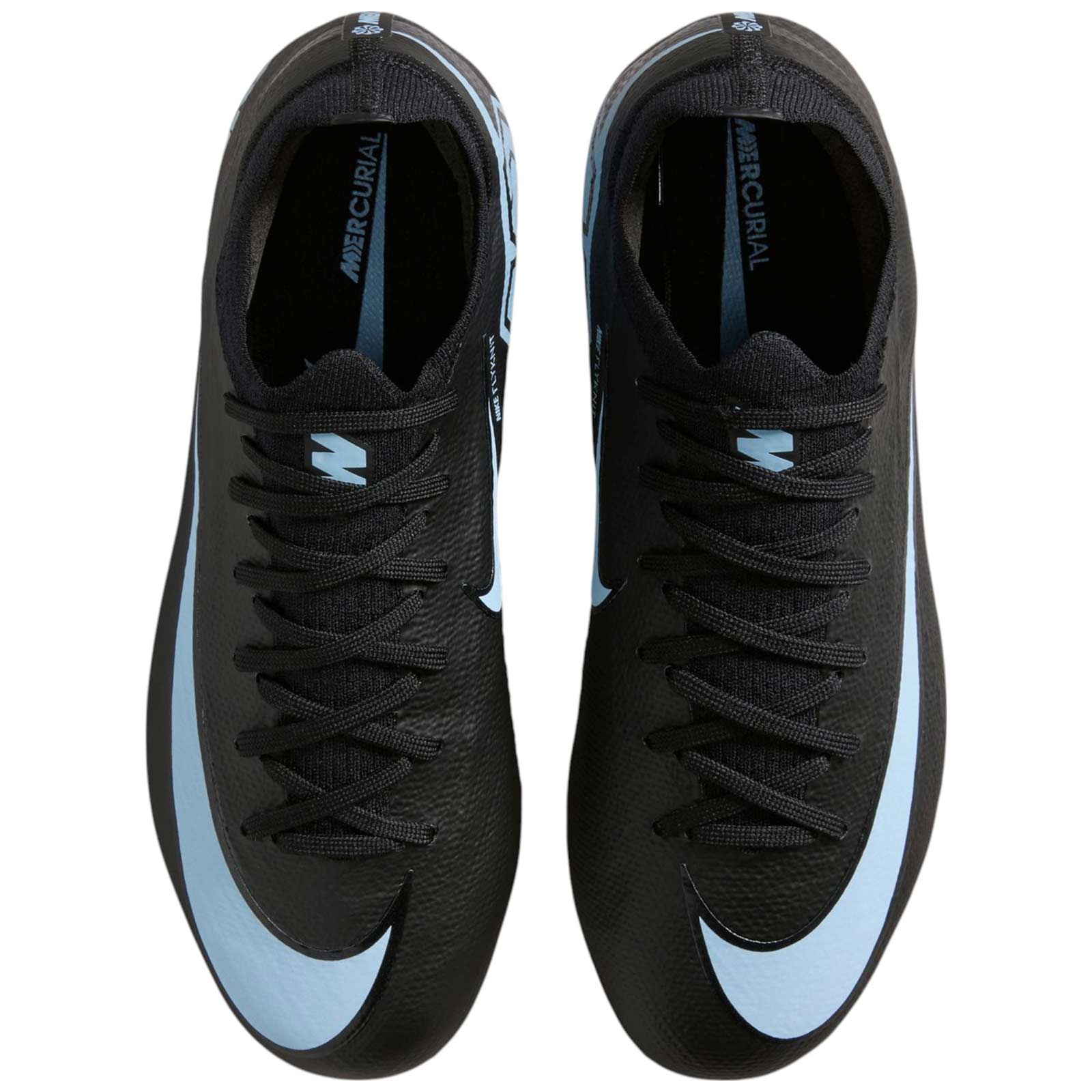 Nike Jr. Mercurial Vapor 16 Pro Kids Firm-Ground Low-Top Football Boots - Image 3