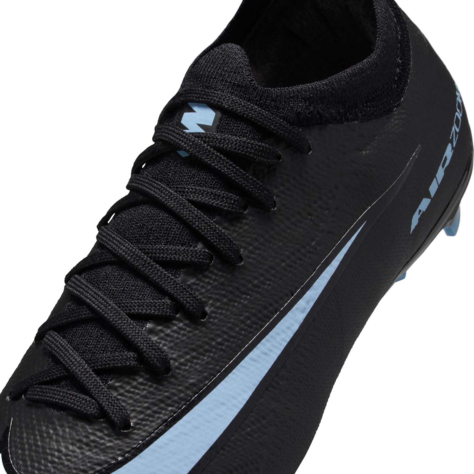 Nike Jr. Mercurial Vapor 16 Pro Kids Firm-Ground Low-Top Football Boots - Image 5