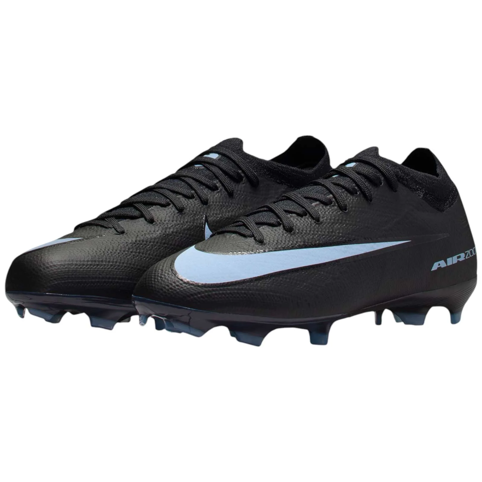 Nike Jr. Mercurial Vapor 16 Pro Kids Firm-Ground Low-Top Football Boots - Image 8