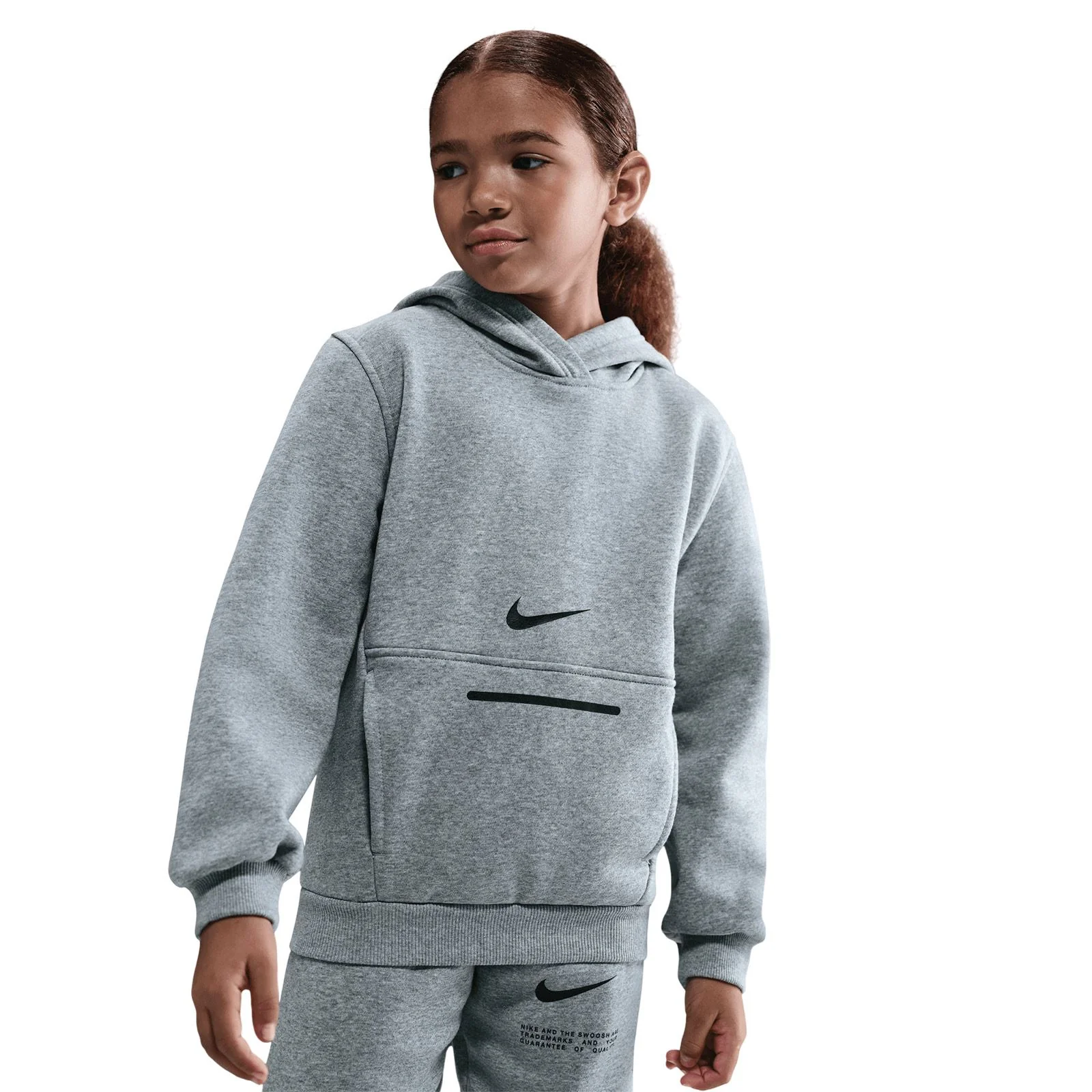 Nike Sportswear Club Fleece Kids Hoodie