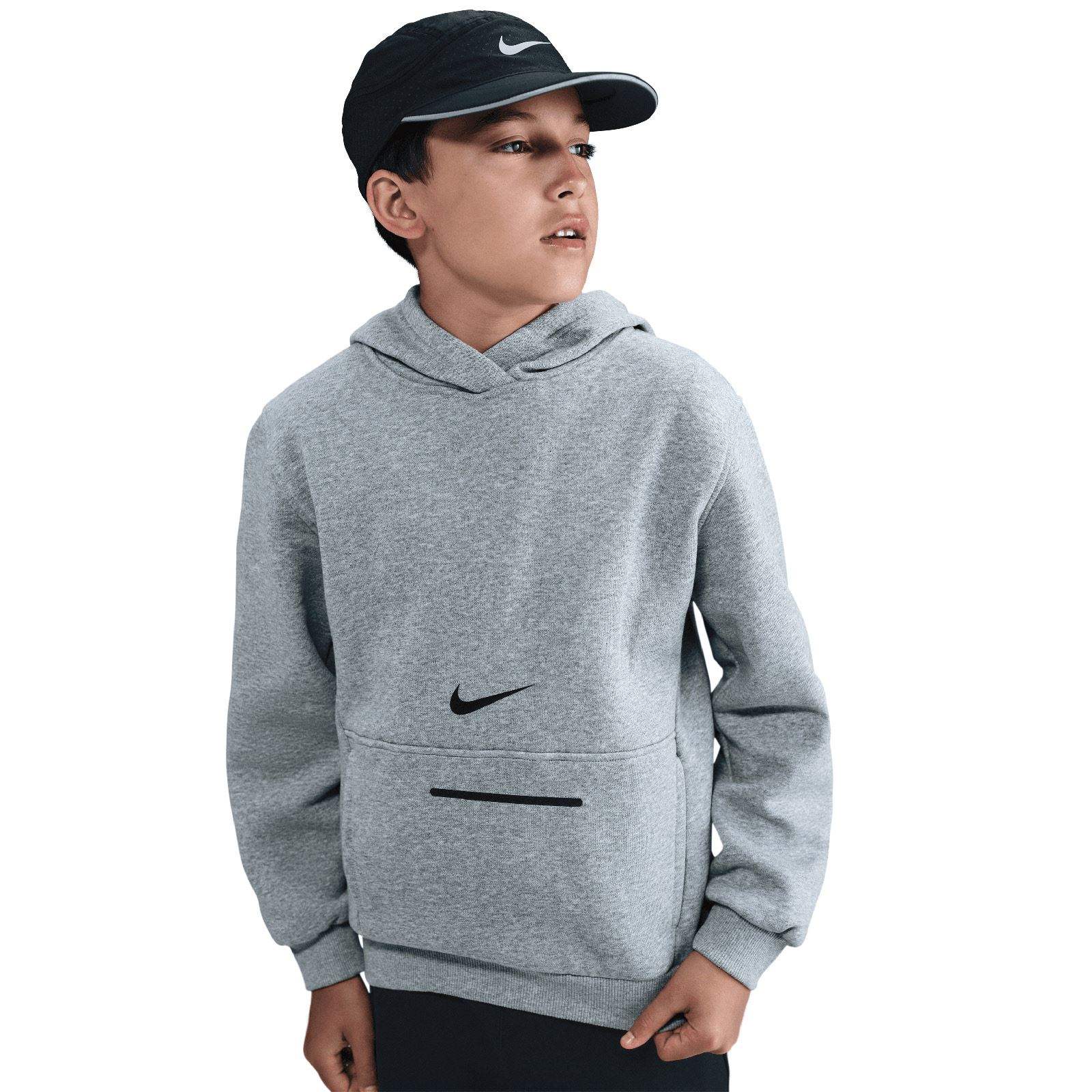Nike Sportswear Club Fleece Kids Hoodie - Image 5