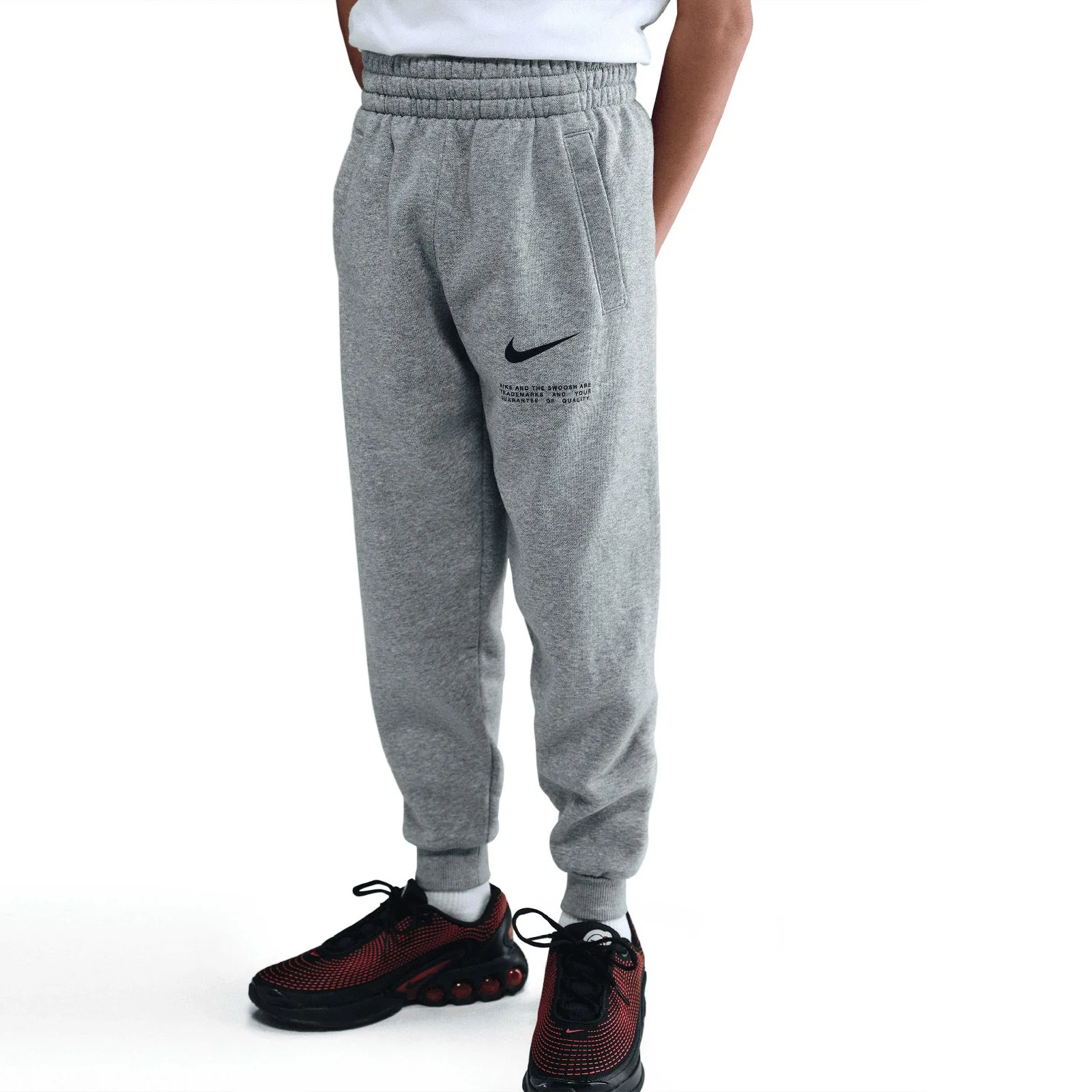 Nike Sportswear Club Fleece Kids Joggers