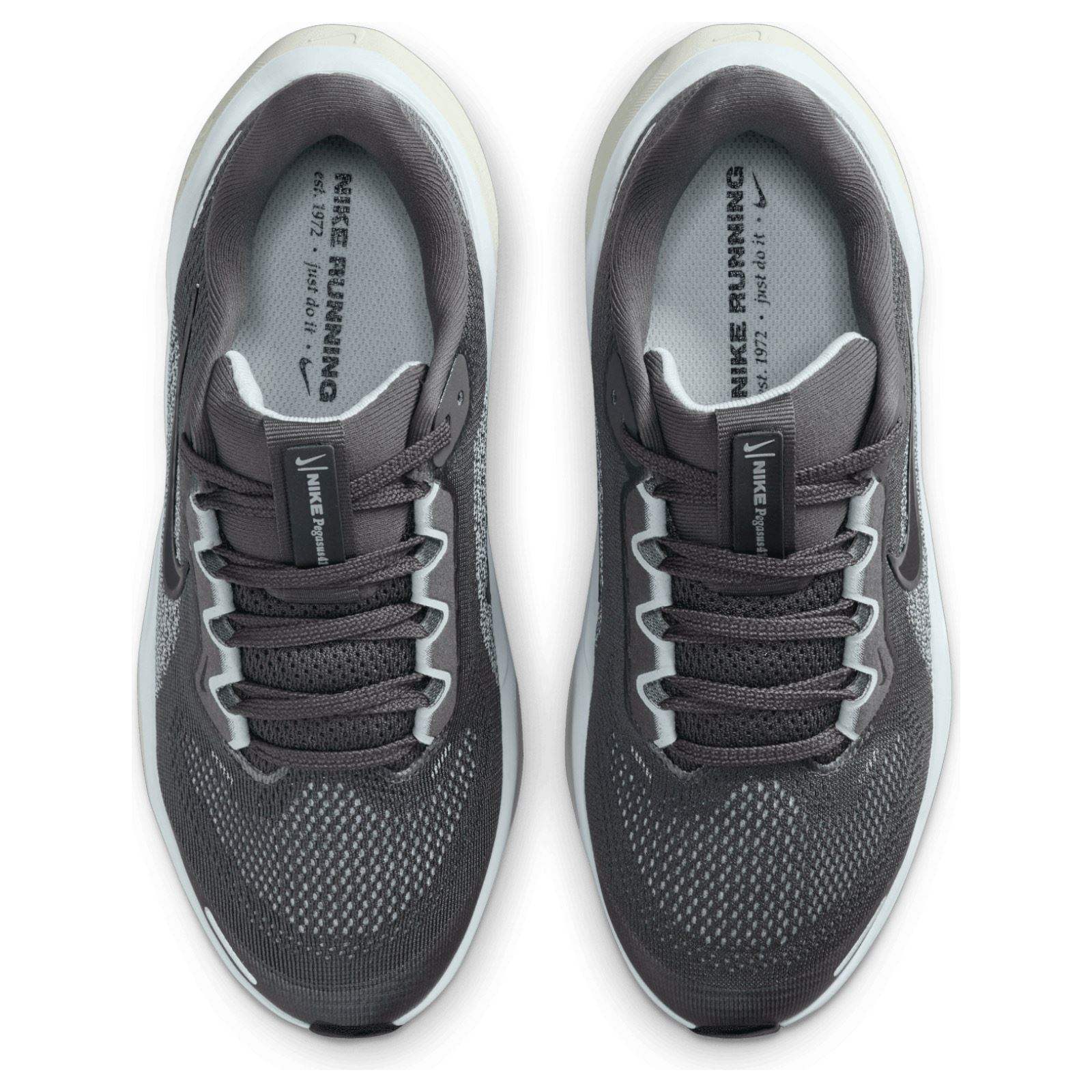 Nike Pegasus 41 Kids Road Running Shoes - Image 3