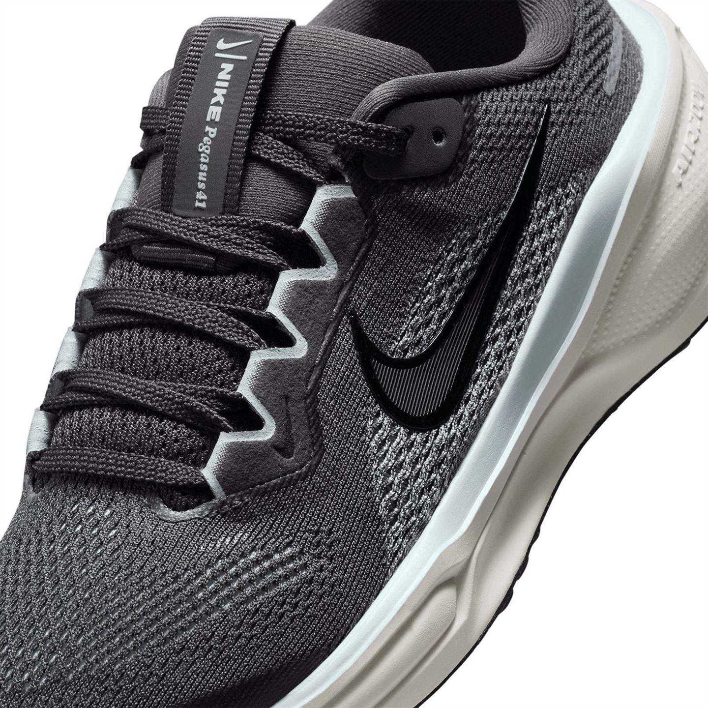 Nike Pegasus 41 Kids Road Running Shoes - Image 5