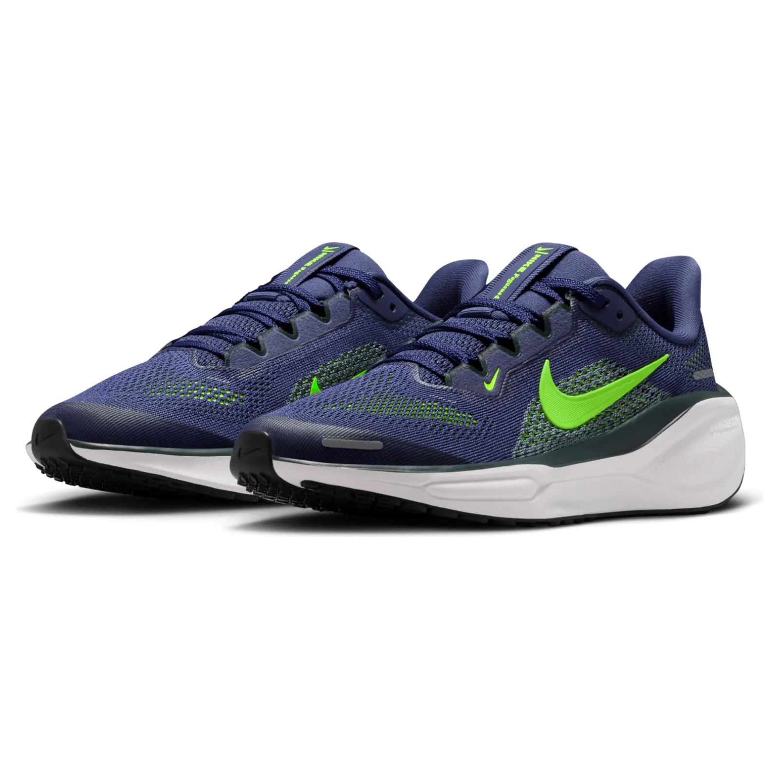 Nike Pegasus 41 Kids Road Running Shoes - Image 8