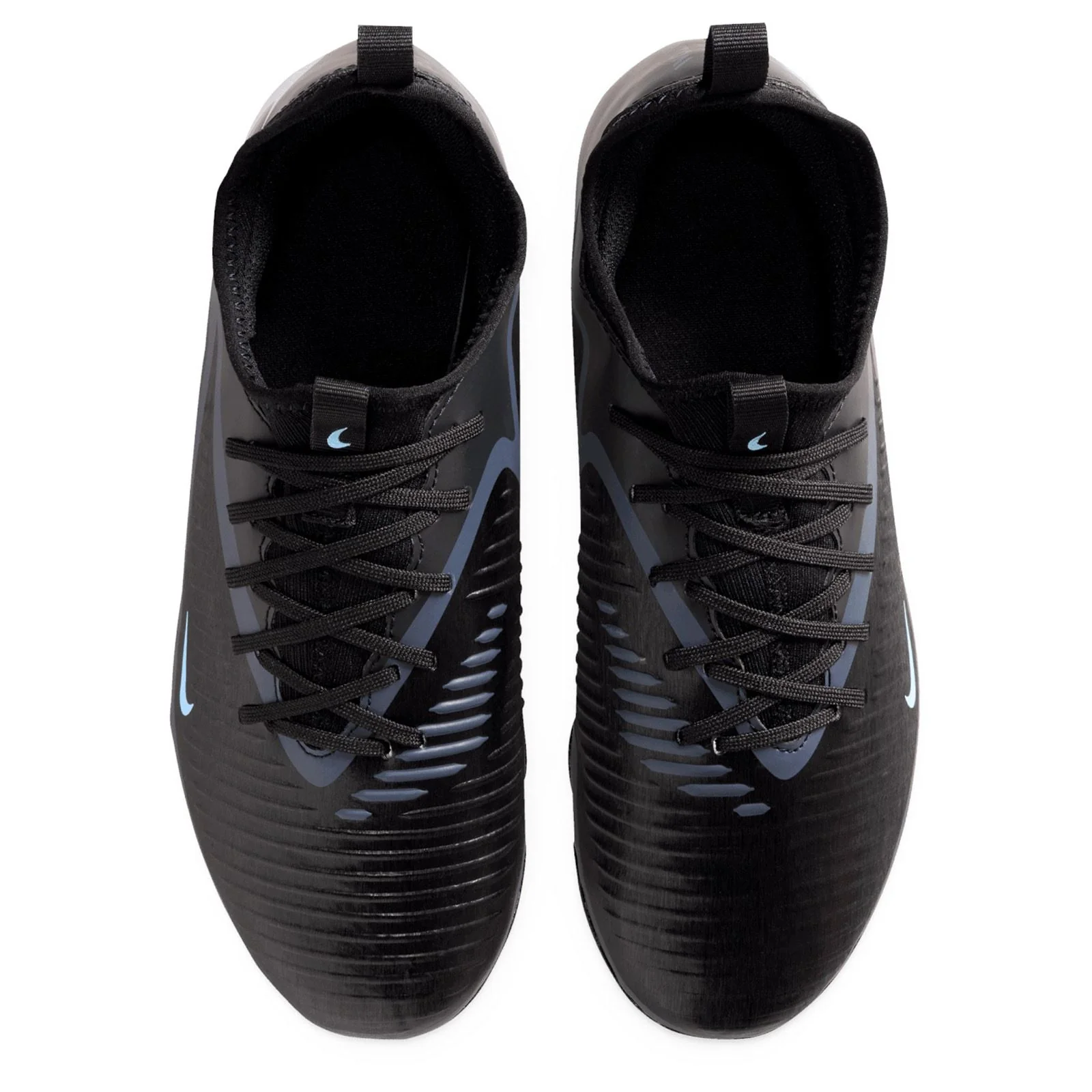 Nike Jr. Phantom 6 Low Academy Multi-Ground Football Boots - Image 3