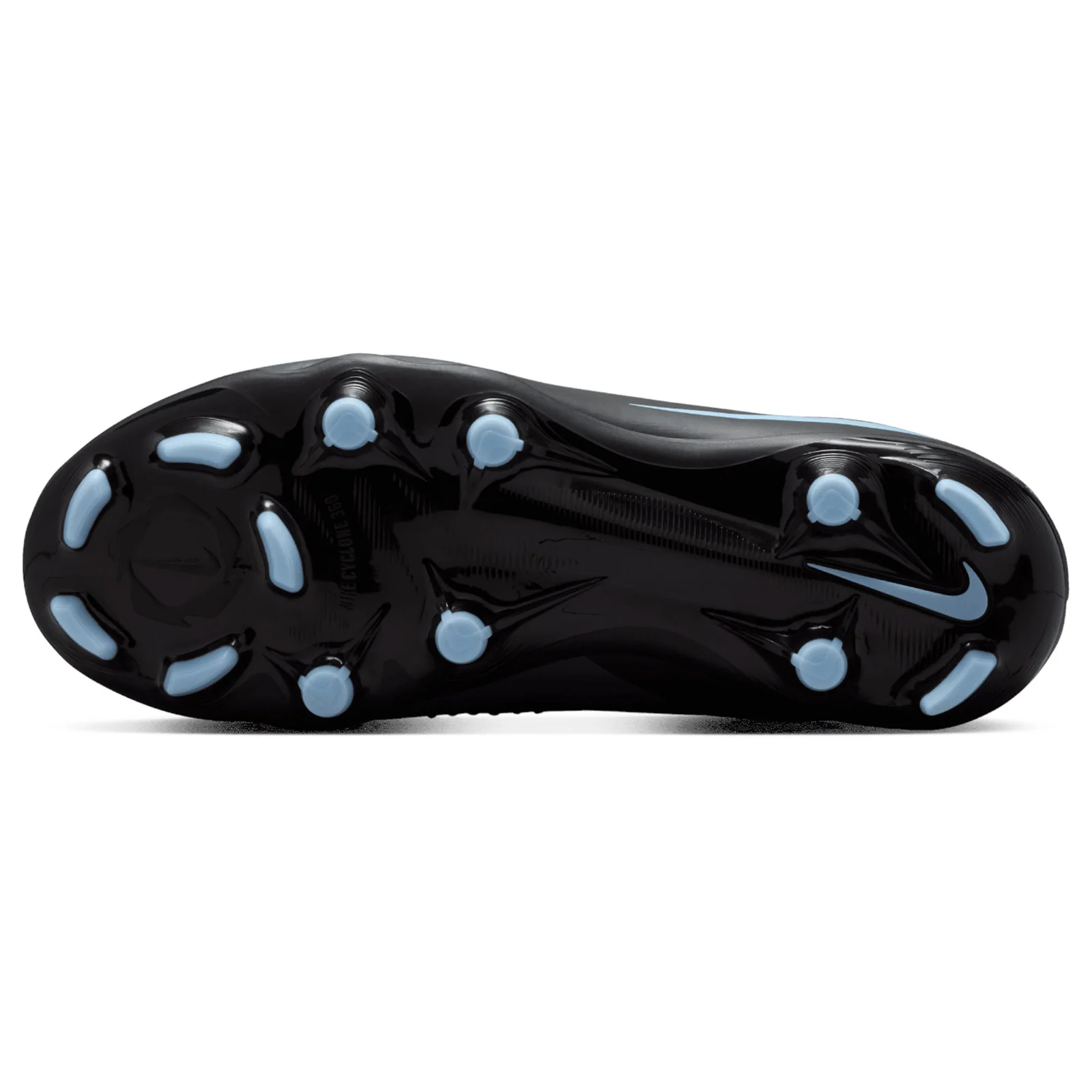 Nike Jr. Phantom 6 Low Academy Multi-Ground Football Boots - Image 4