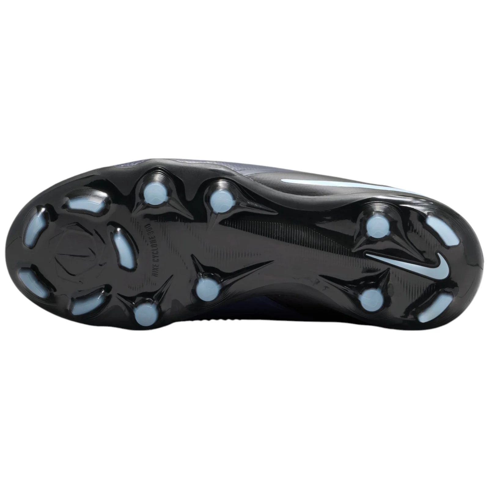 Nike Jr. Phantom 6 Low Pro Multi-Ground Football Boots - Image 4