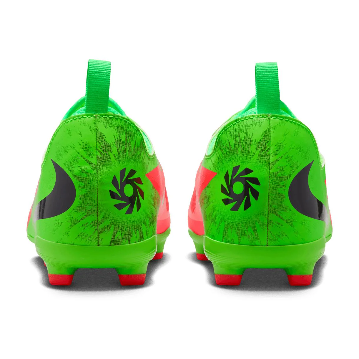 Nike Jr. Phantom 6 Low Academy "Erling Haaland" Kids Multi-Ground Football Boots - Image 7