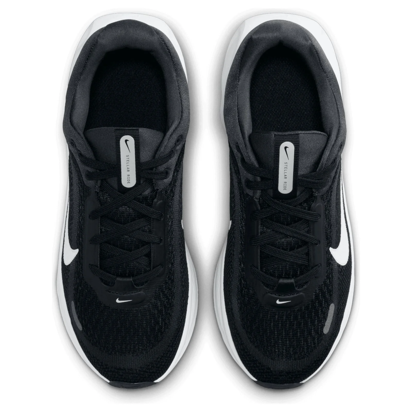 Nike Stellar Ride Kids Running Shoes - Image 3