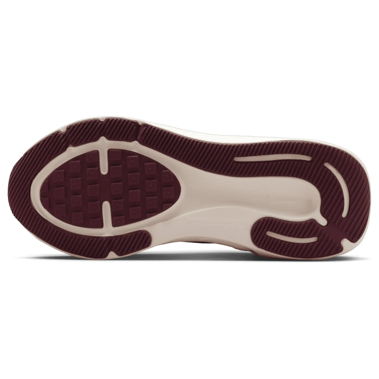 Nike Stellar Ride Kids Running Shoes - Image 4