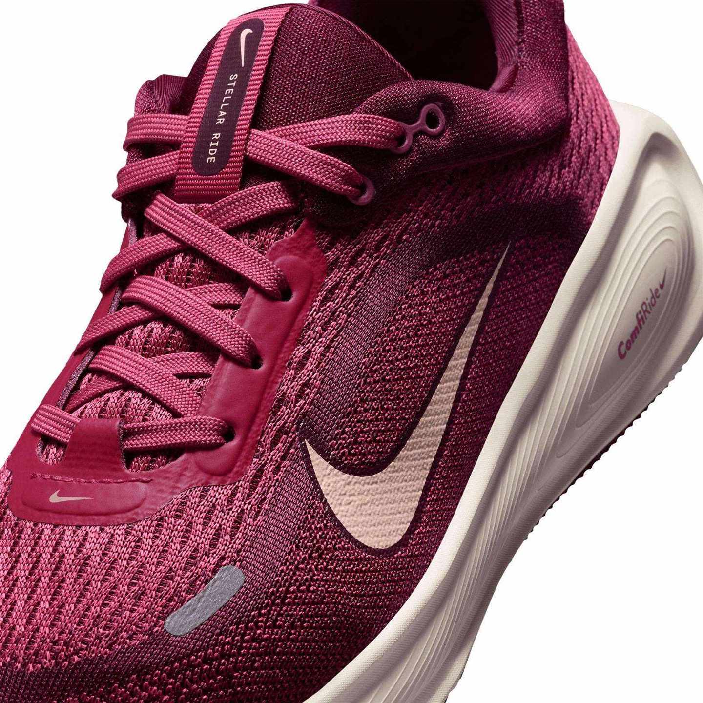 Nike Stellar Ride Kids Running Shoes - Image 5