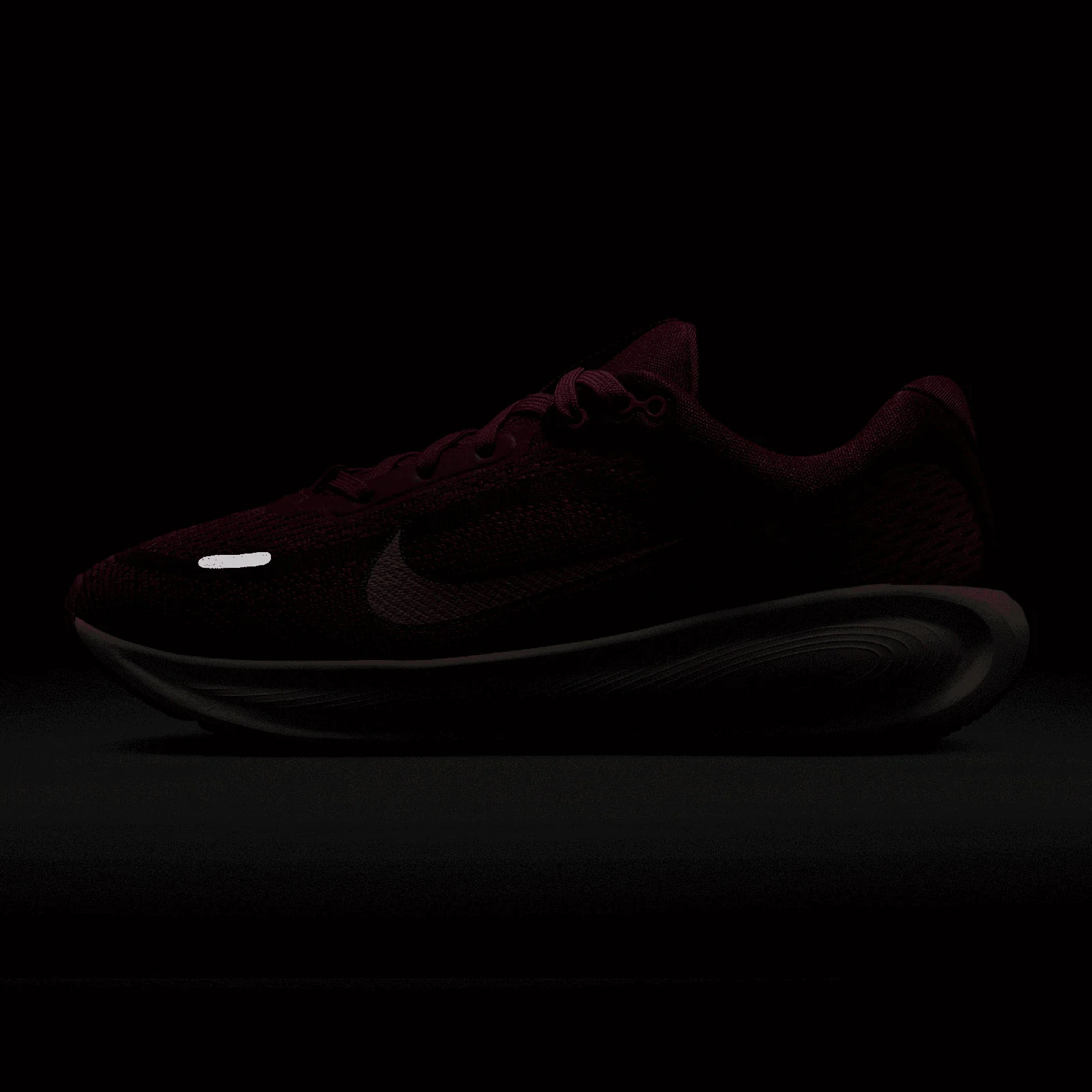 Nike Stellar Ride Kids Running Shoes - Image 9