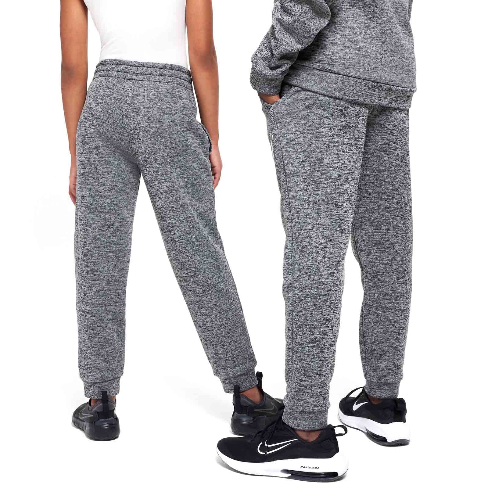 Nike Multi Stain Repel Kids Therma-FIT Joggers - Image 2