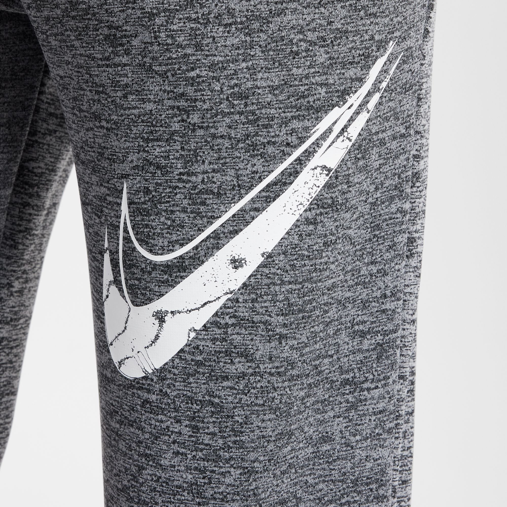 Nike Multi Stain Repel Kids Therma-FIT Joggers - Image 3
