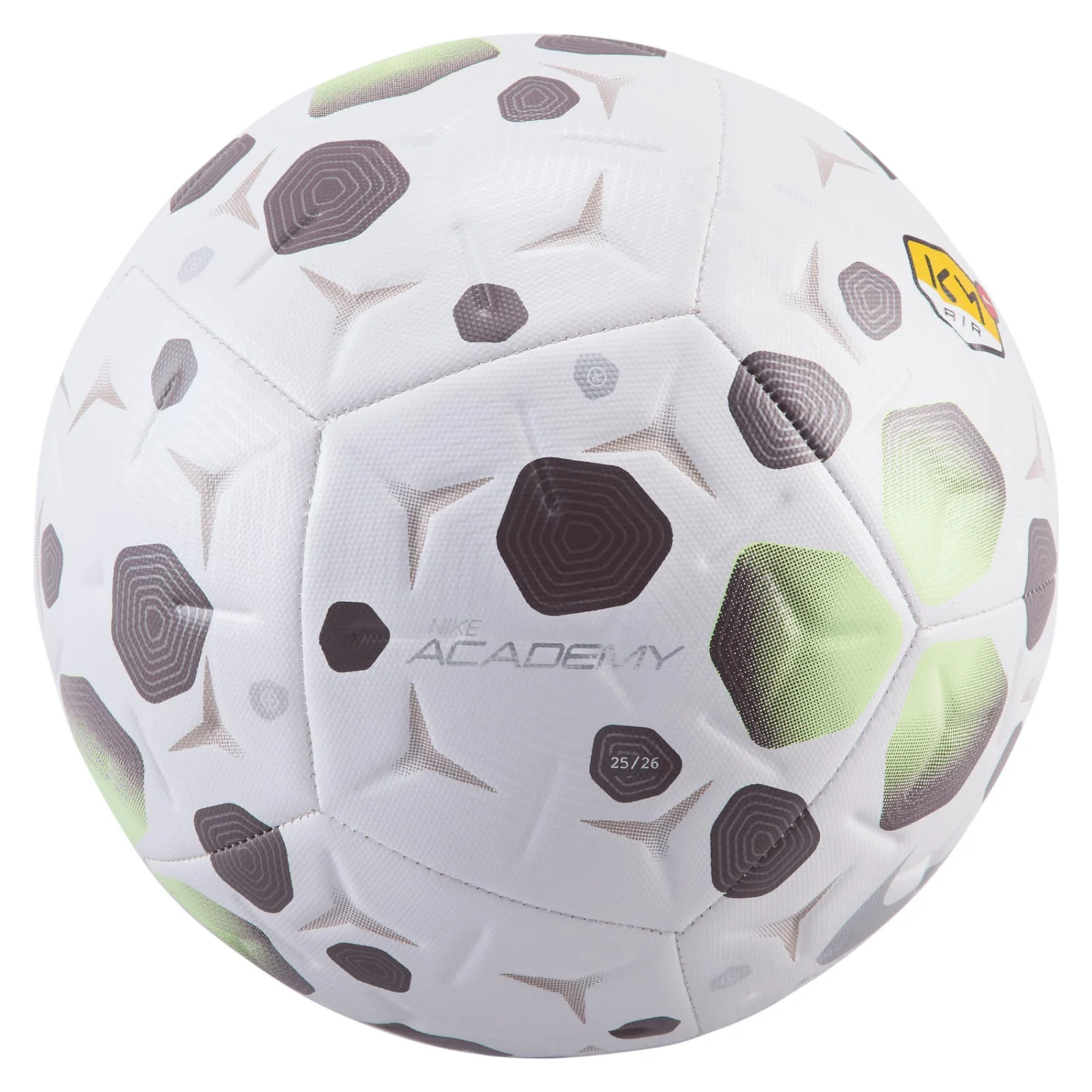 Nike Academy 2026 Kylian Mbappé Soccer Ball - Size 5