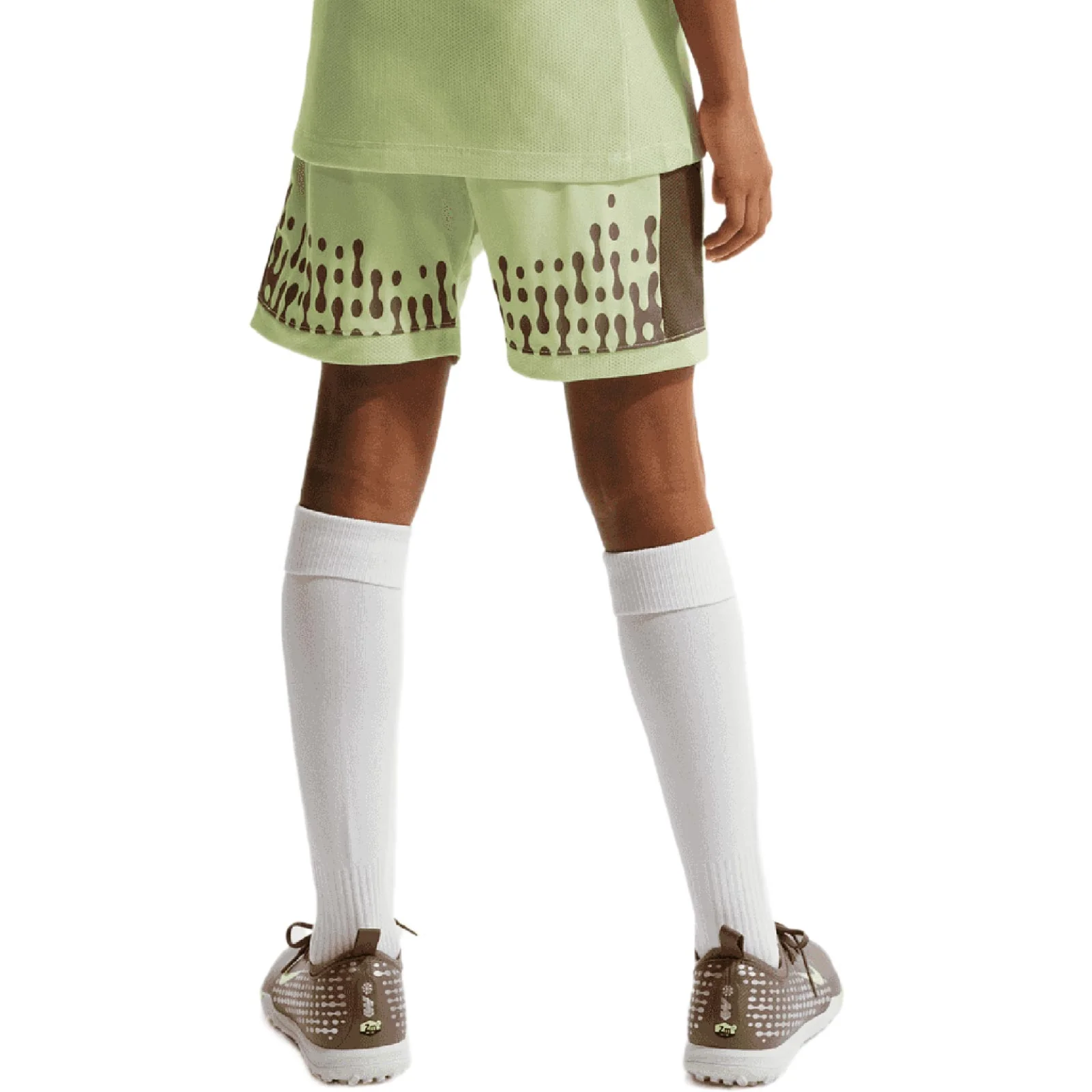Nike Kylian Mbappé Academy Kids Dri-FIT Soccer Shorts - Image 2