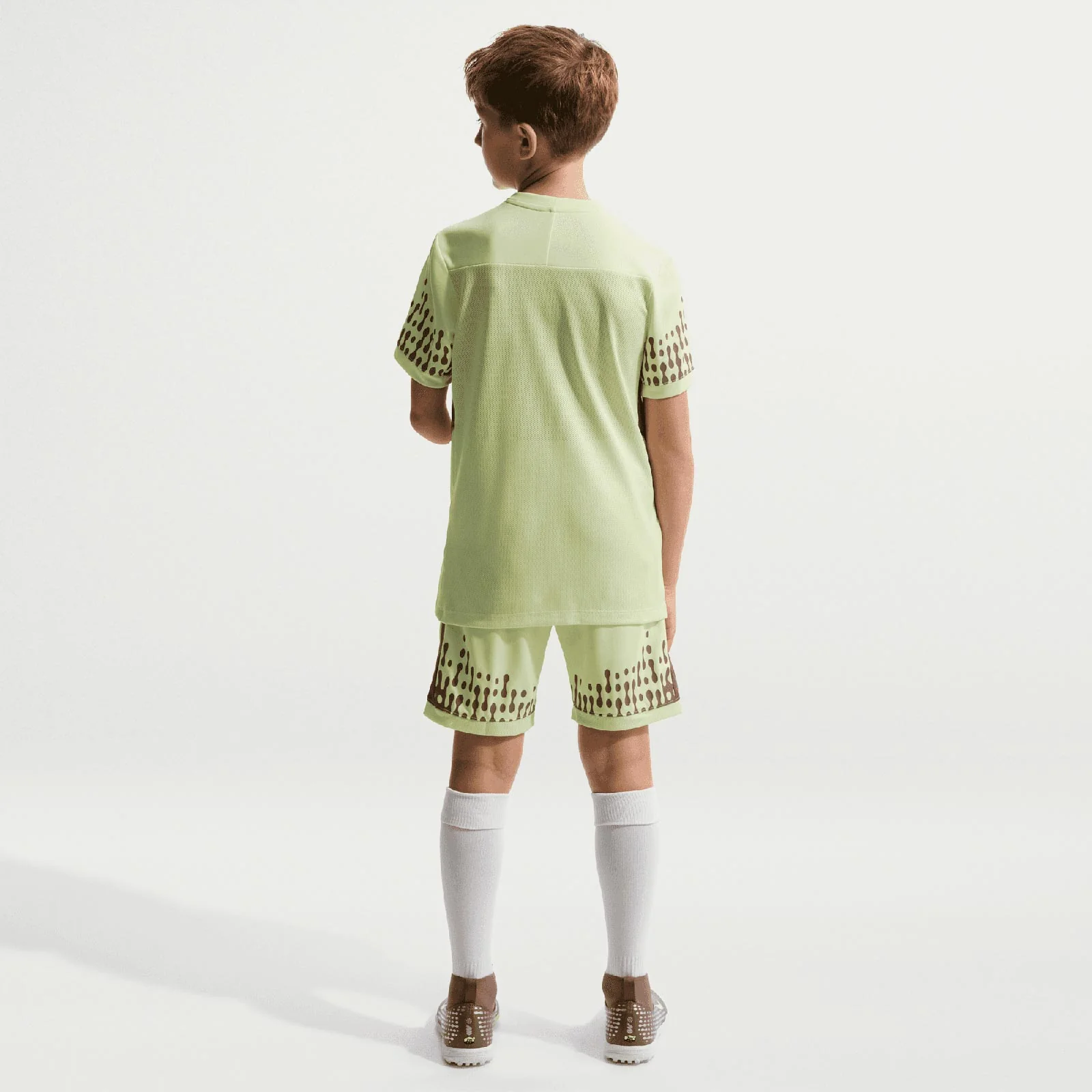 Nike Kylian Mbappé Academy Kids Dri-FIT Soccer Shorts - Image 8