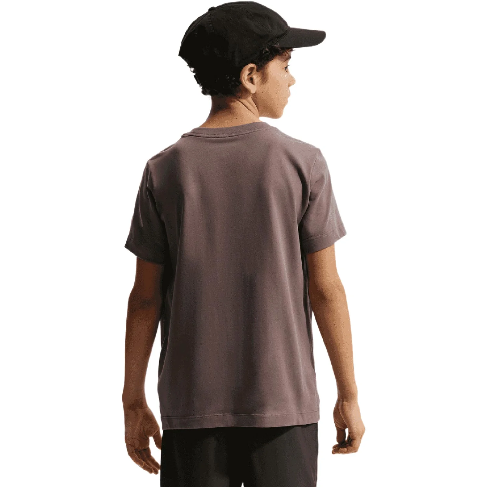 Nike Kylian Mbappé Kids Dri-FIT T-Shirt - Image 2