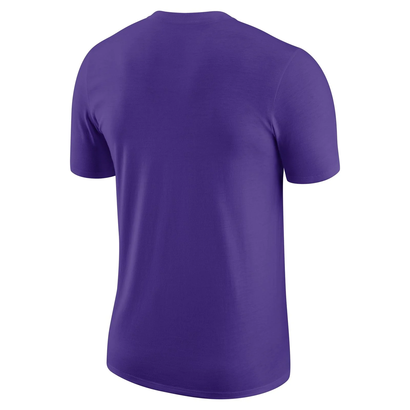Nike Los Angeles Lakers Essential Mens NBA T-Shirt - Image 2