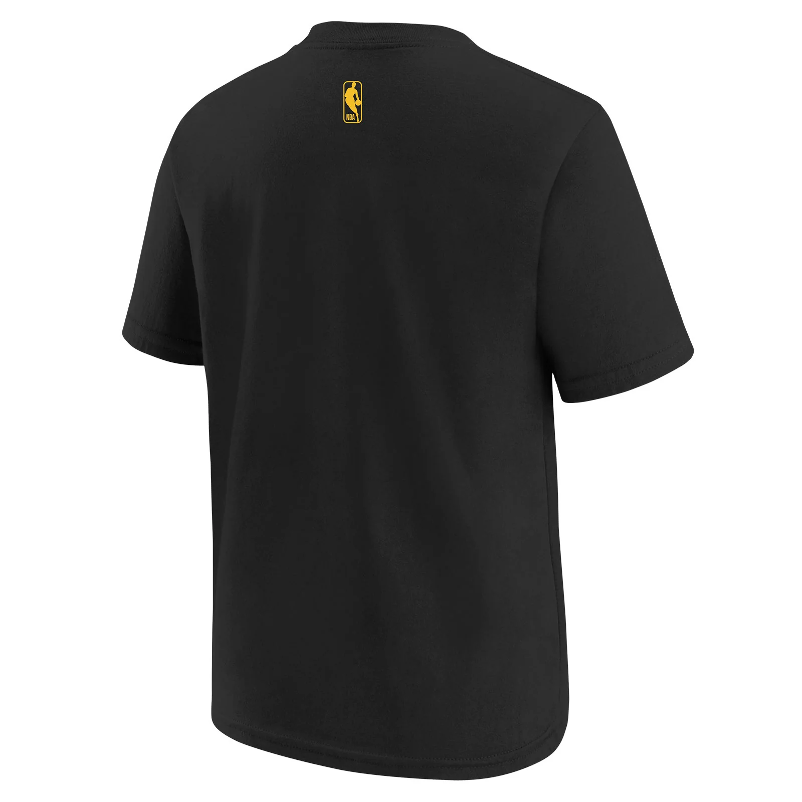 Nike Lakers City Edition Kids T-Shirt - Image 2