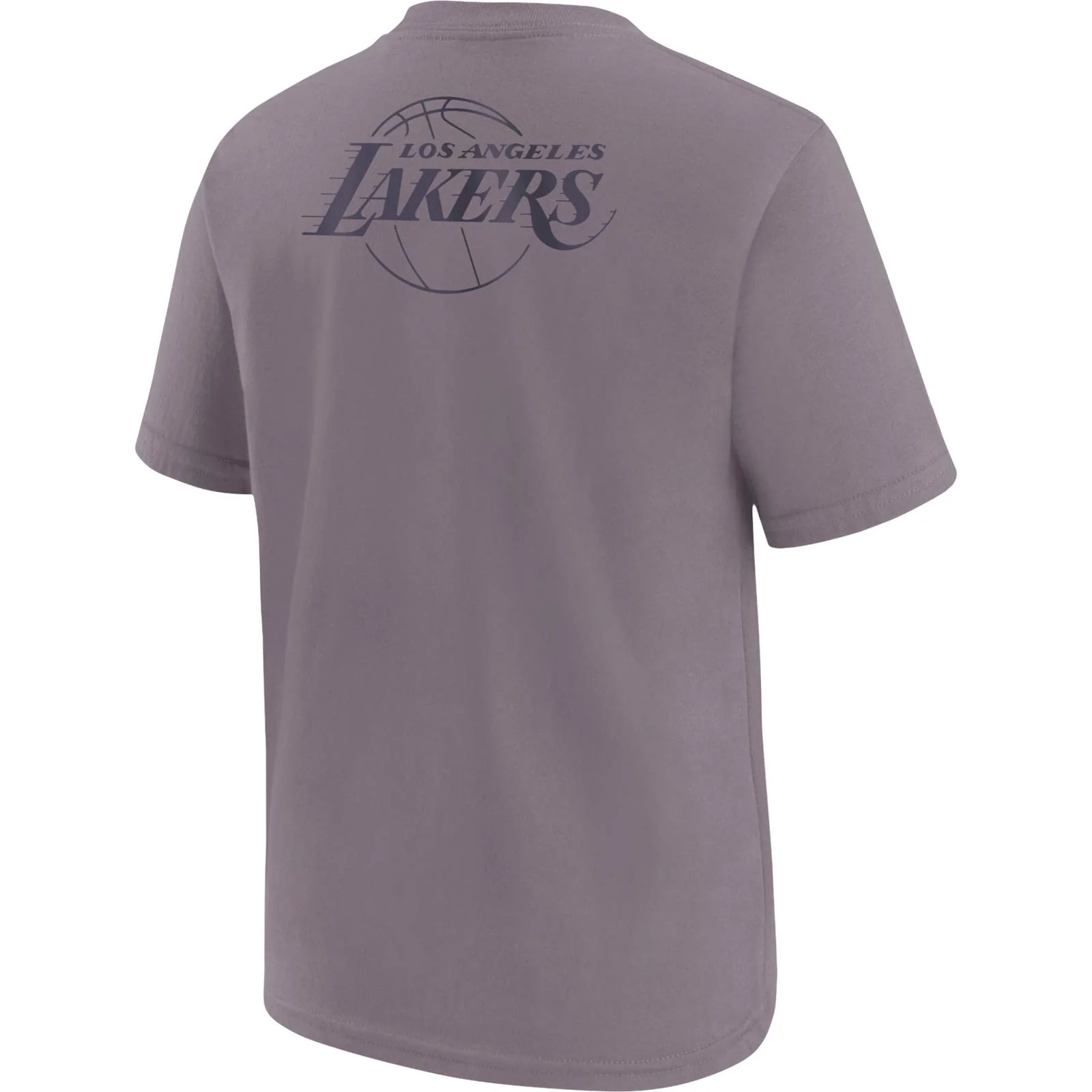 Nike Jordan Lakers Select Kids T-Shirt - Image 2