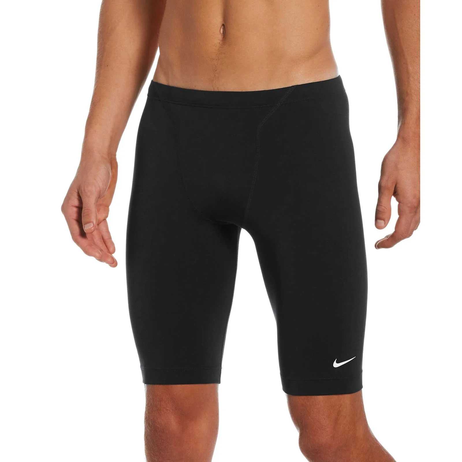 Nike Logo Solid Jammer