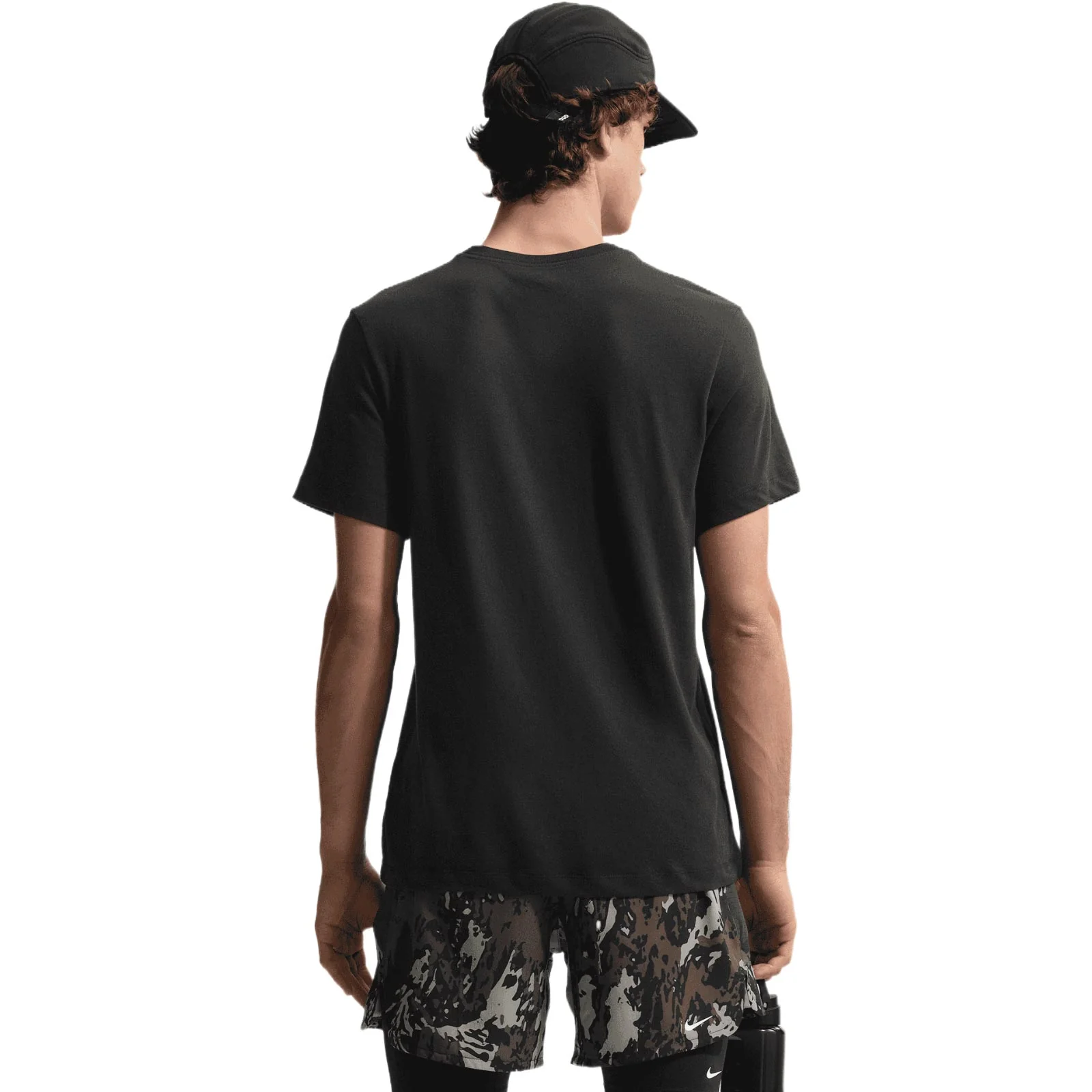 Nike ACG Mens Dri-FIT Trail T-Shirt - Image 2