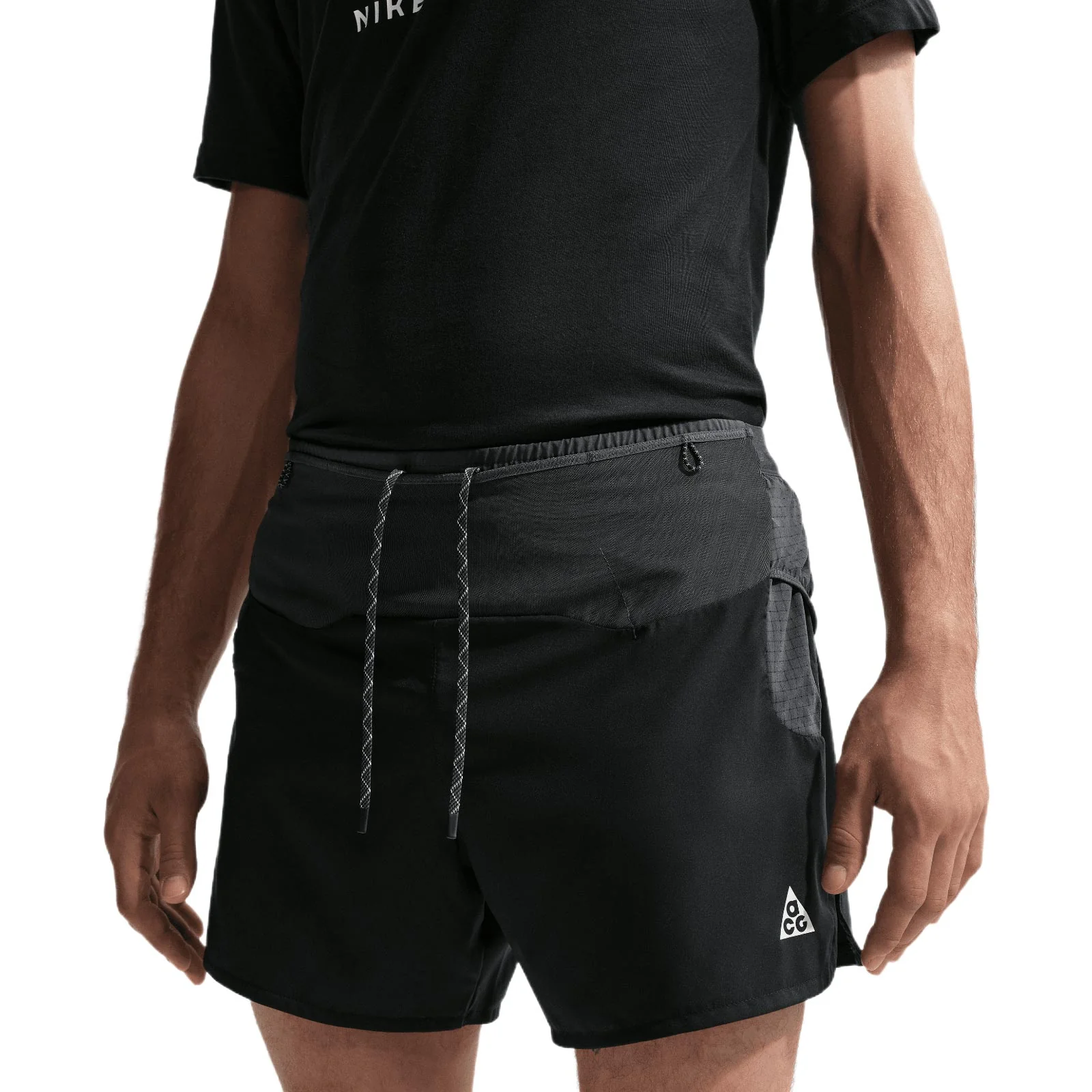 Nike ACG "Second Sunrise" Mens Dri-FIT ADV 5" Brief-Lined Shorts
