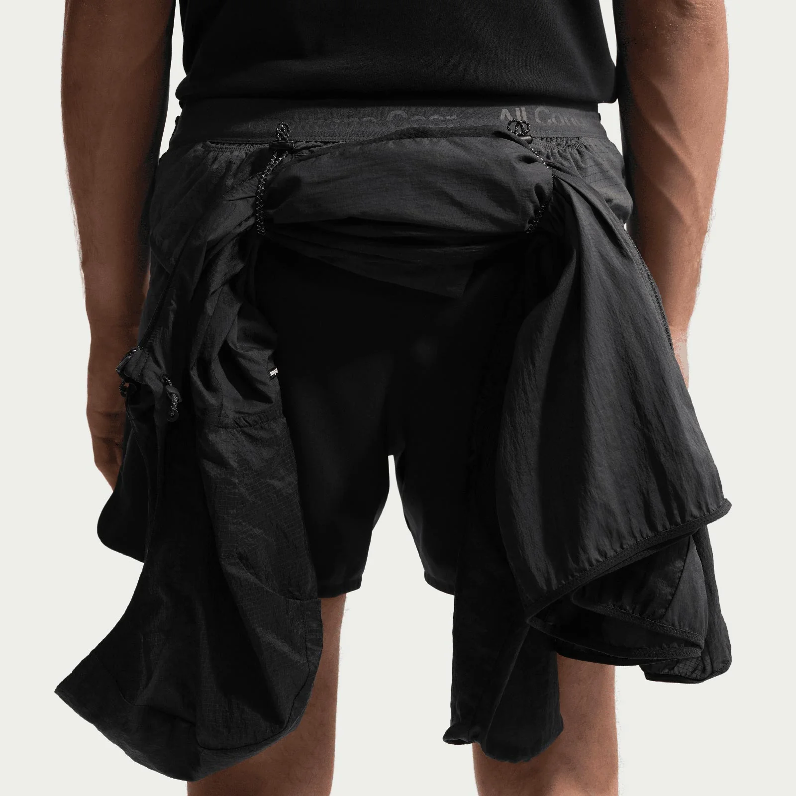 Nike ACG "Second Sunrise" Mens Dri-FIT ADV 5" Brief-Lined Shorts - Image 3