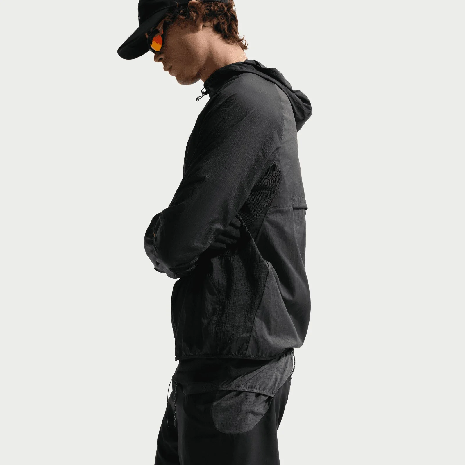 Nike ACG "Second Sunrise" Mens Dri-FIT ADV 5" Brief-Lined Shorts - Image 4