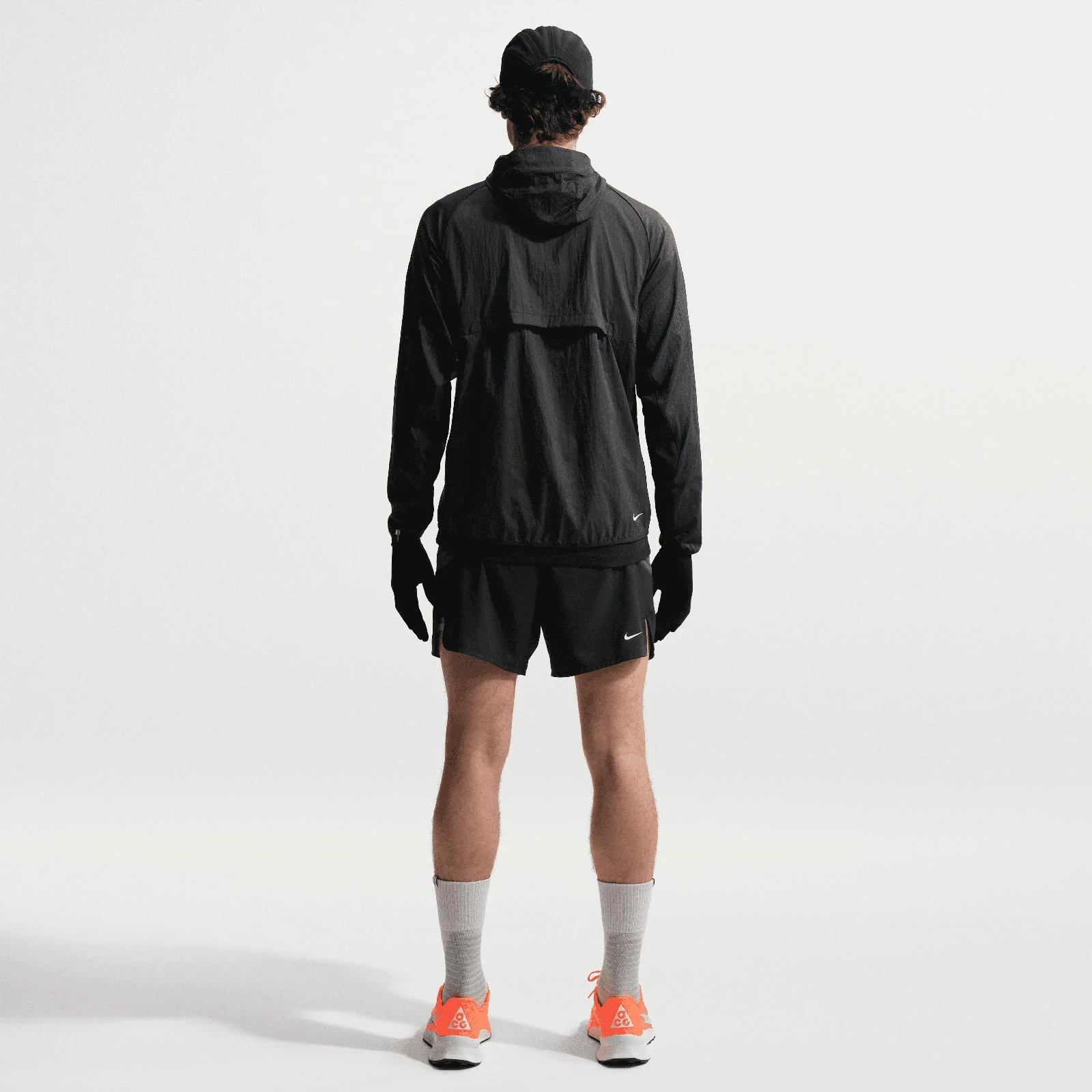 Nike ACG "Second Sunrise" Mens Dri-FIT ADV 5" Brief-Lined Shorts - Image 6