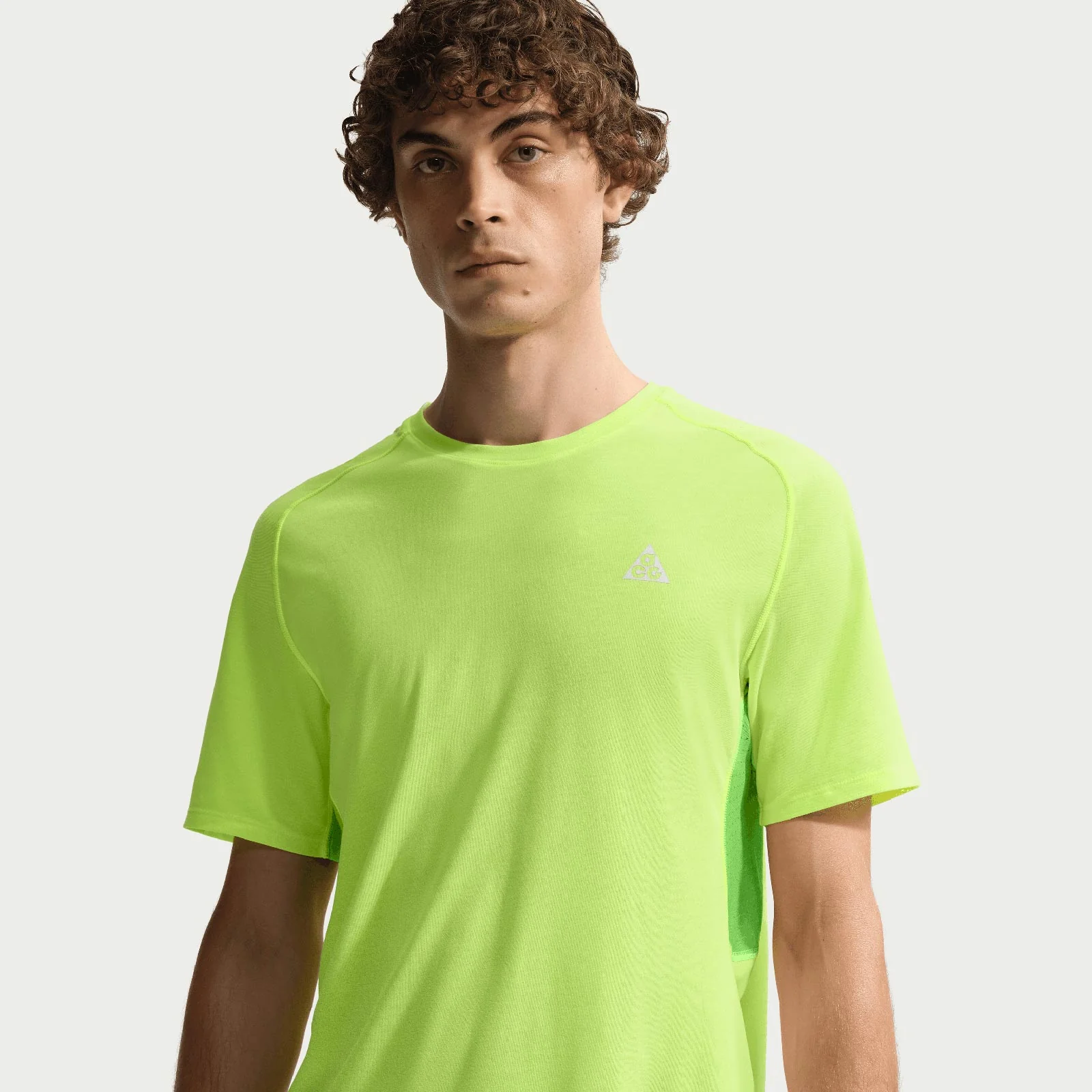 Nike ACG "Solar Chase" Mens Dri-FIT ADV Top - Image 3