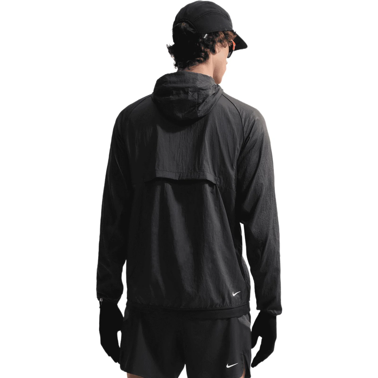 Nike ACG "Aireez" Mens Trail Running Jacket - Image 2