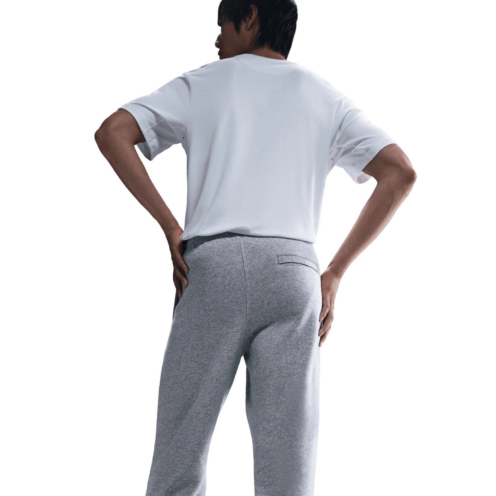 Nike Club Mens Joggers - Image 4