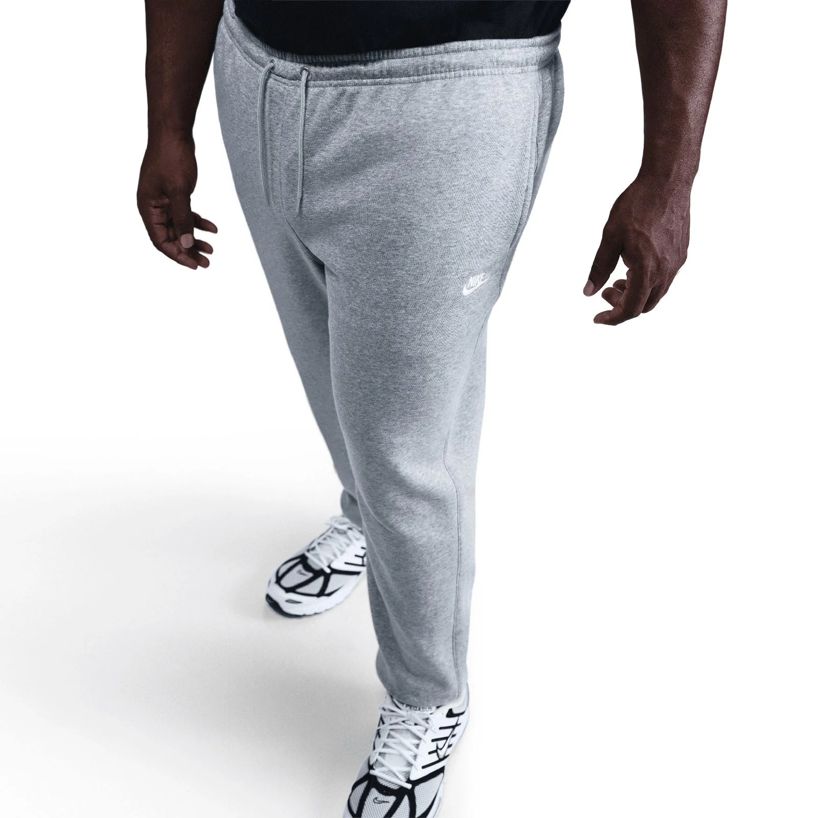 Nike Club Mens Joggers - Image 5