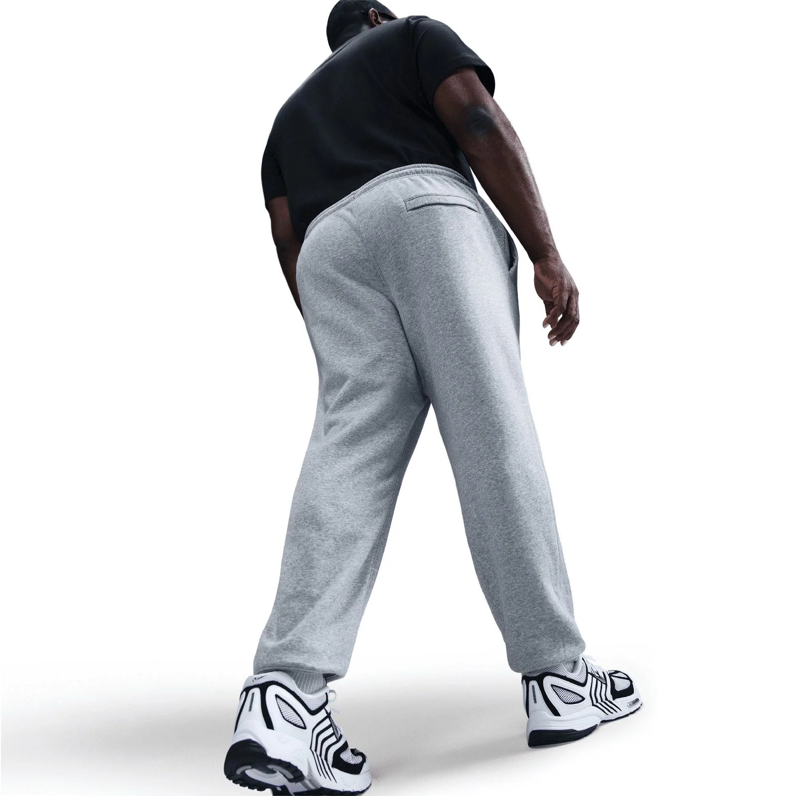 Nike Club Mens Joggers - Image 6