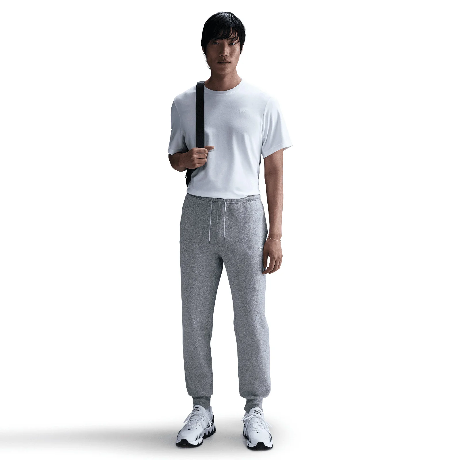 Nike Club Mens Joggers - Image 7