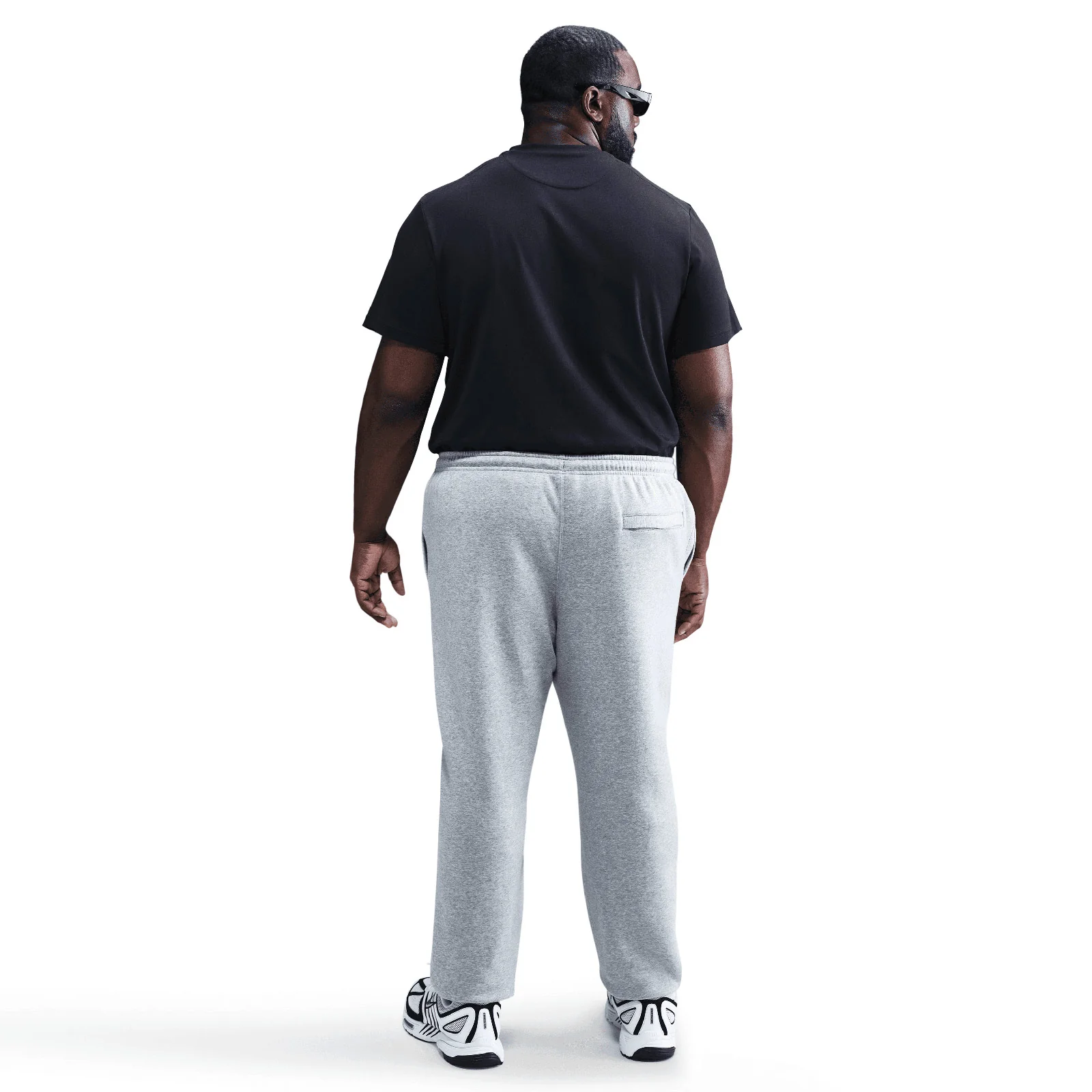 Nike Club Mens Joggers - Image 8