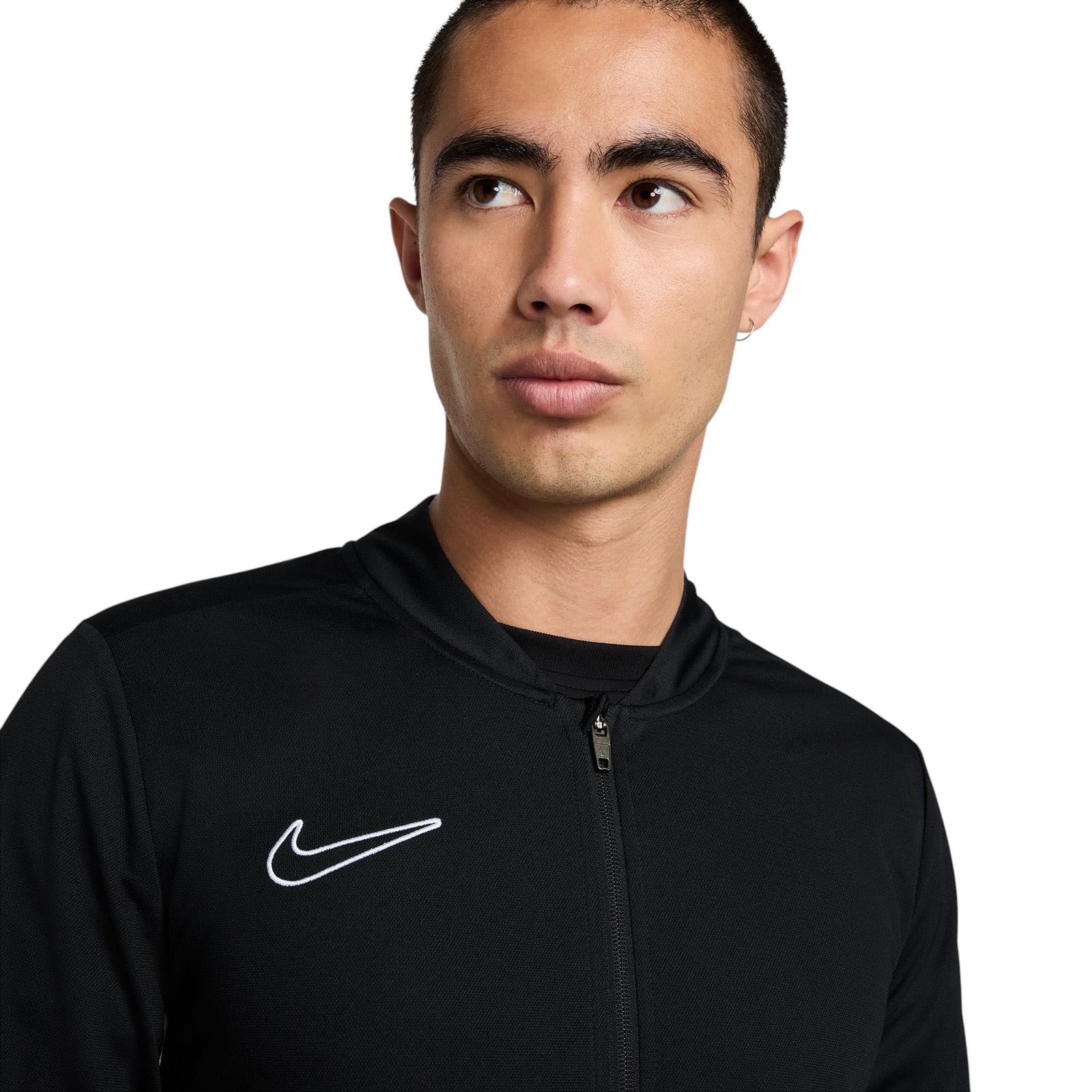 Nike Academy Mens Dri-FIT Soccer Tracksuit - Image 3