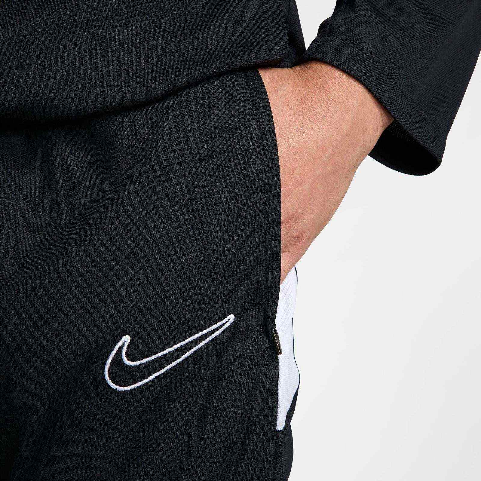 Nike Academy Mens Dri-FIT Soccer Tracksuit - Image 5