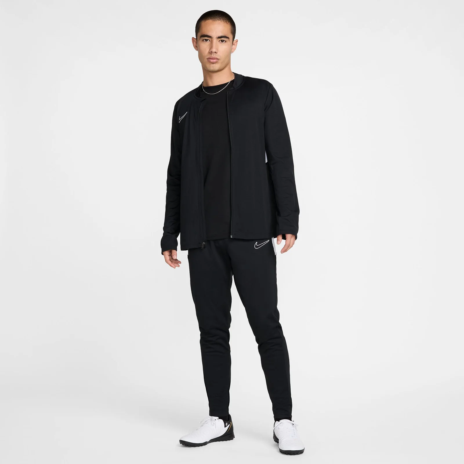 Nike Academy Mens Dri-FIT Soccer Tracksuit - Image 6