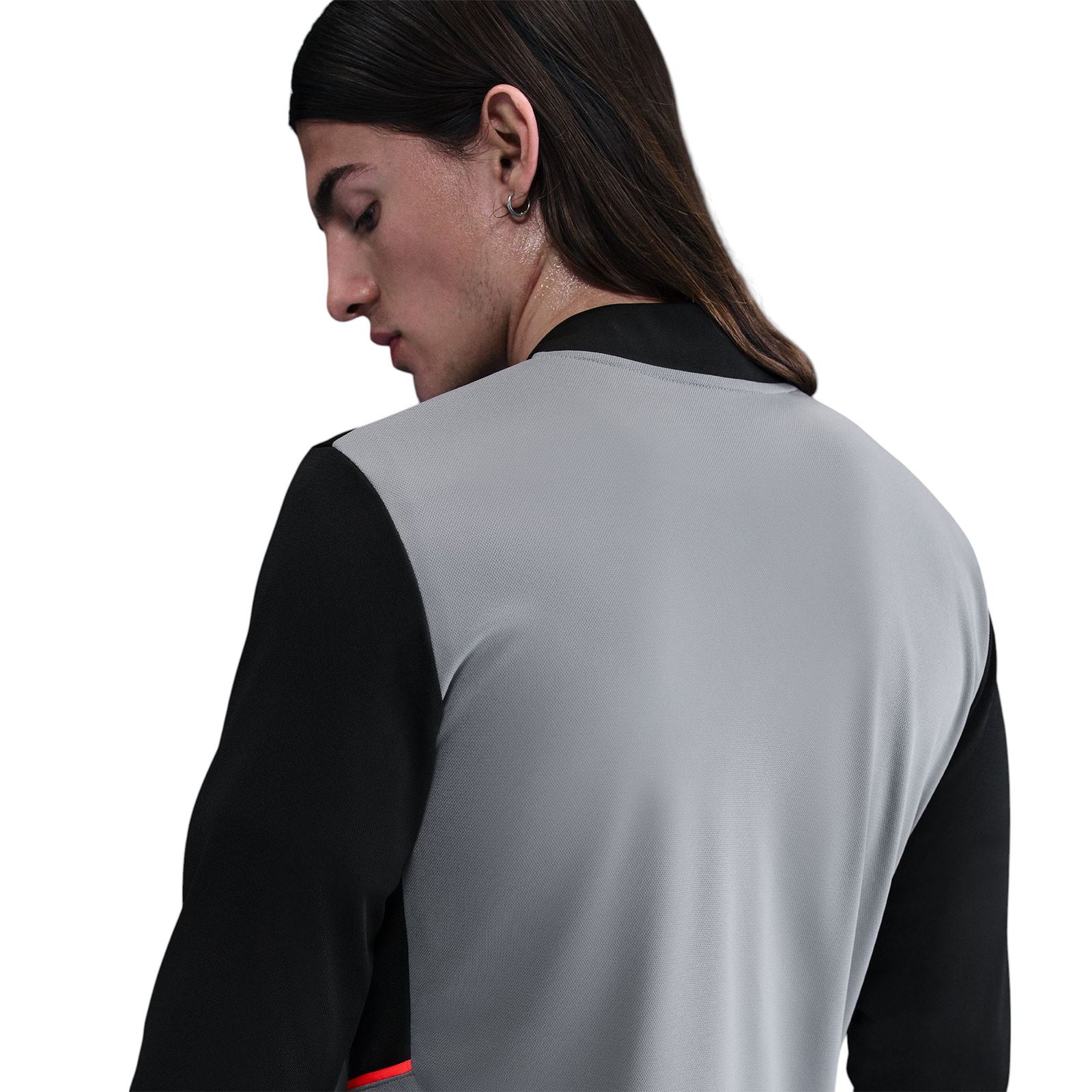 Nike Academy Mens Dri-FIT Soccer Tracksuit - Image 3