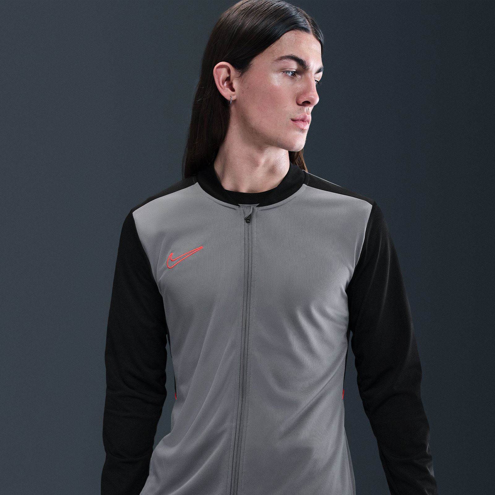 Nike Academy Mens Dri-FIT Soccer Tracksuit - Image 5