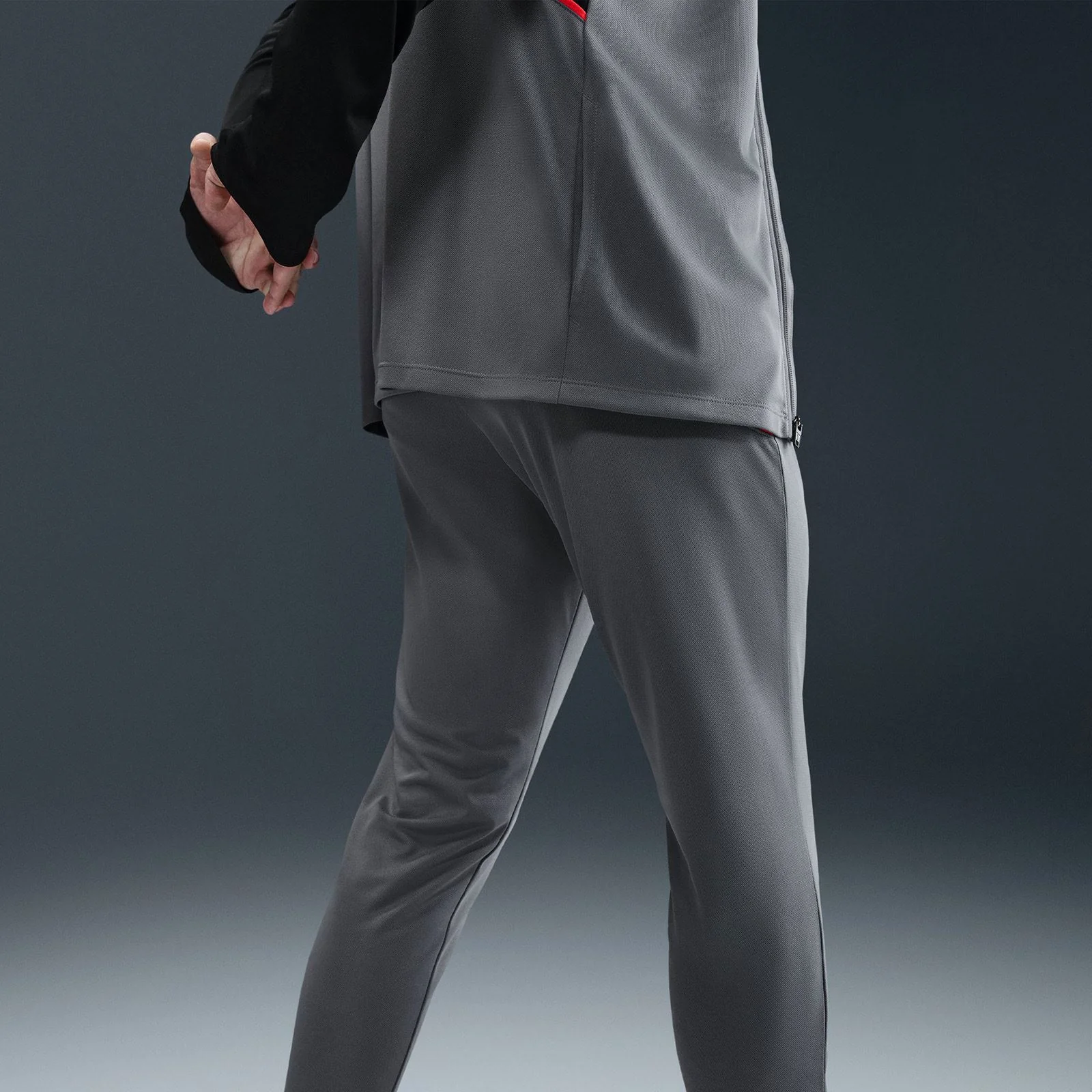 Nike Academy Mens Dri-FIT Soccer Tracksuit - Image 6