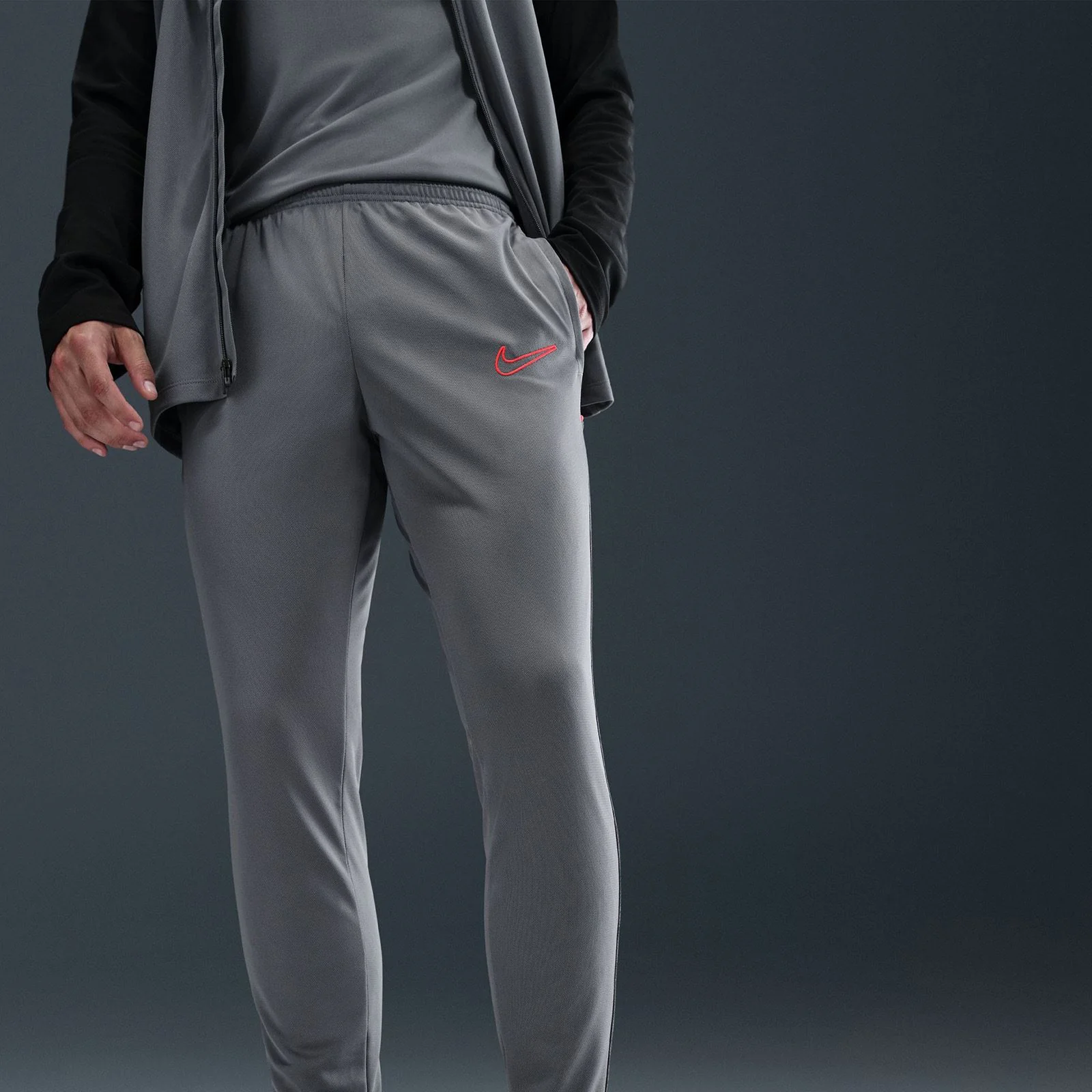 Nike Academy Mens Dri-FIT Soccer Tracksuit - Image 7