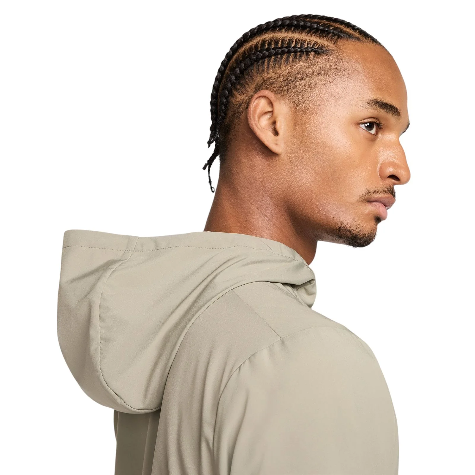 Nike Form Mens Dri-FIT Hooded Versatile Jacket - Image 5
