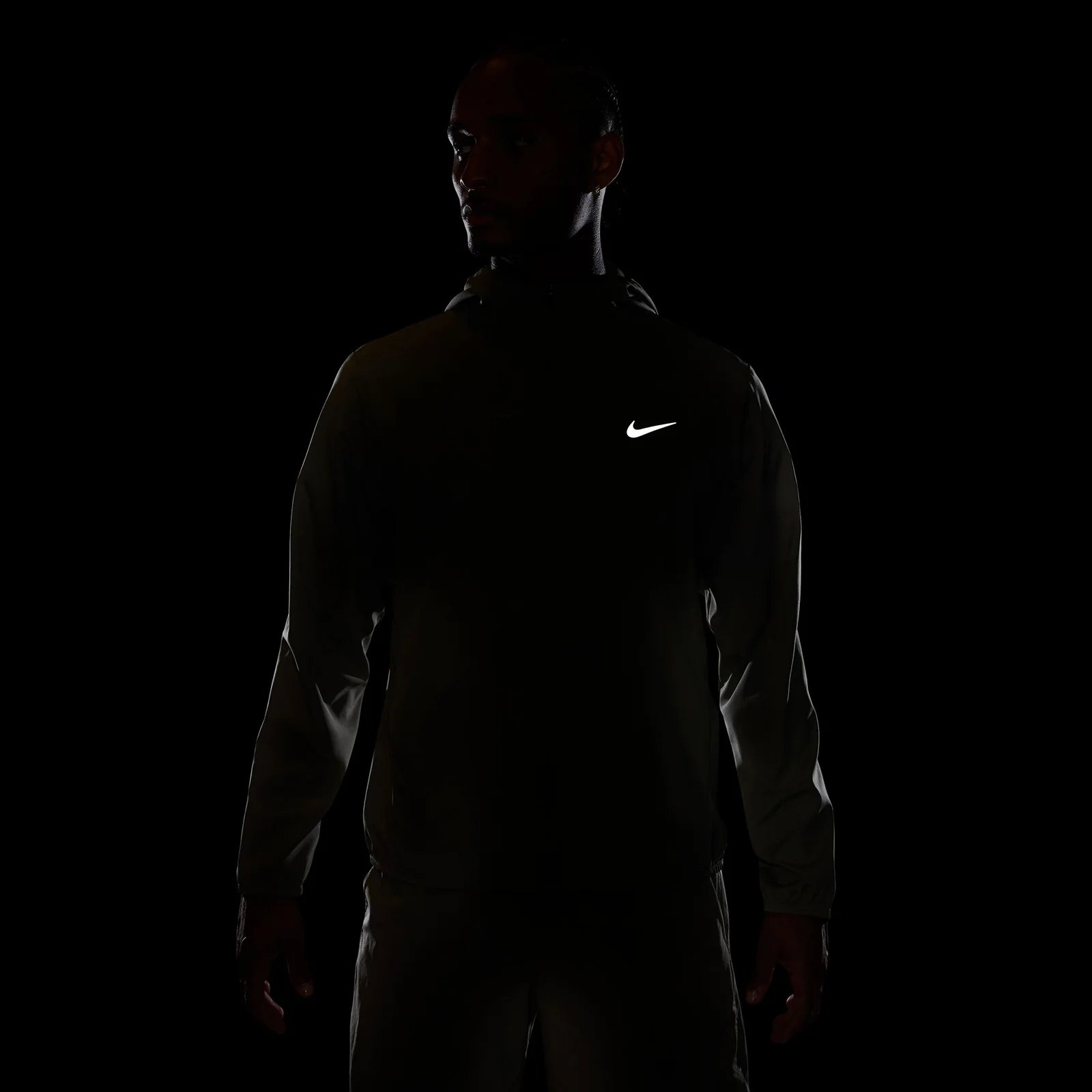Nike Form Mens Dri-FIT Hooded Versatile Jacket - Image 6